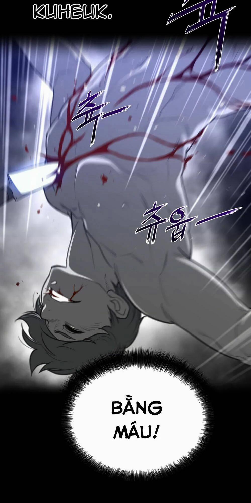 Một Nửa Hoàn Hảo 61 trang 33