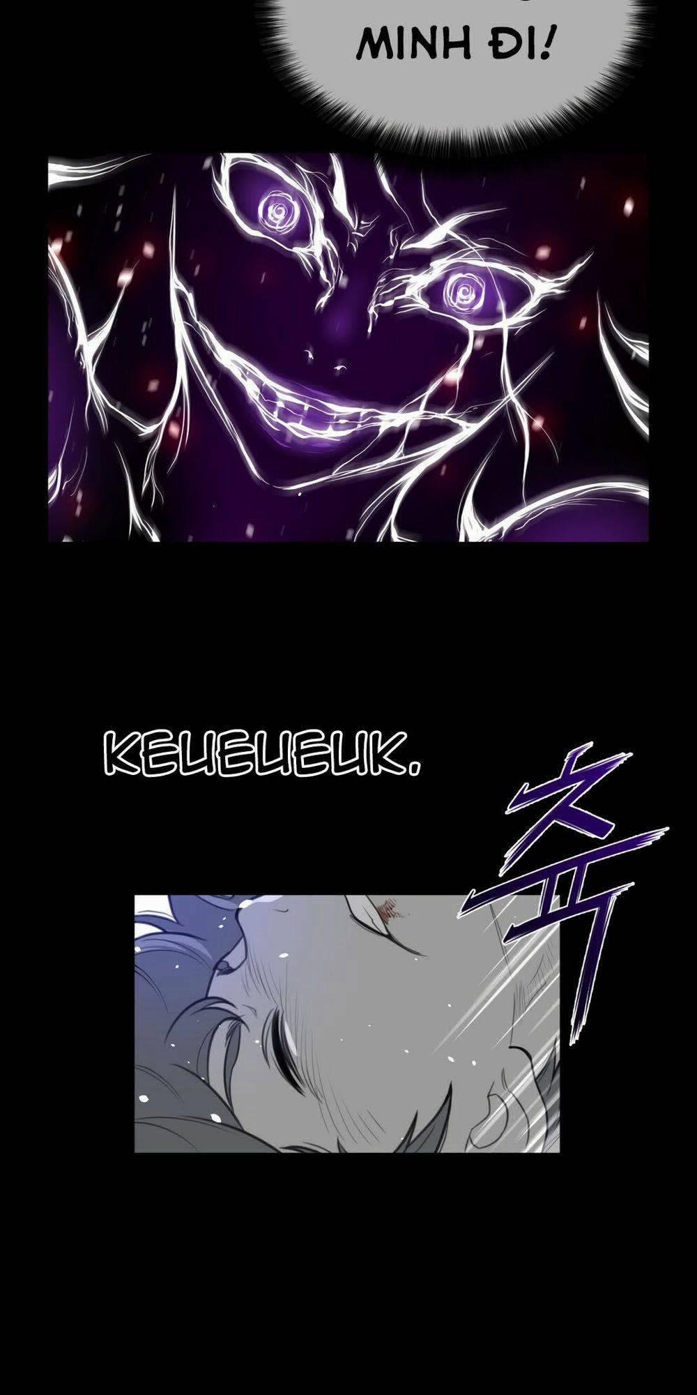 Một Nửa Hoàn Hảo 61 trang 35