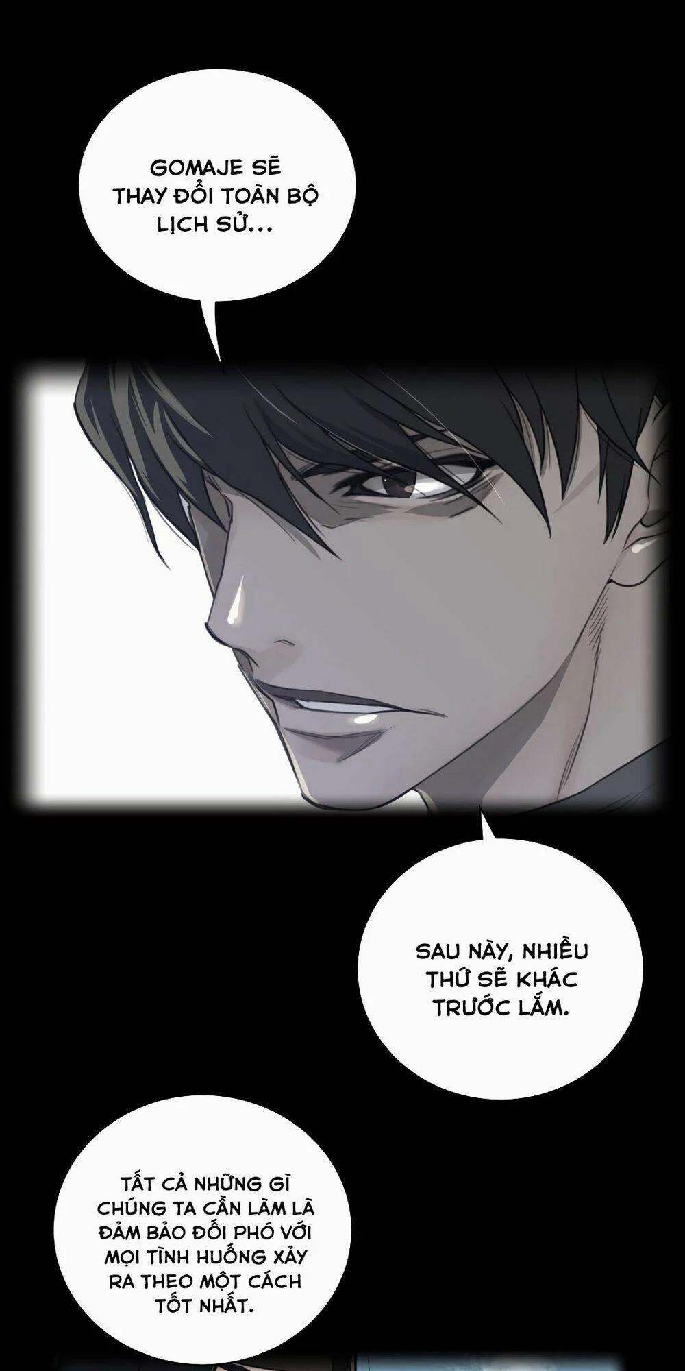 Một Nửa Hoàn Hảo 61 trang 4