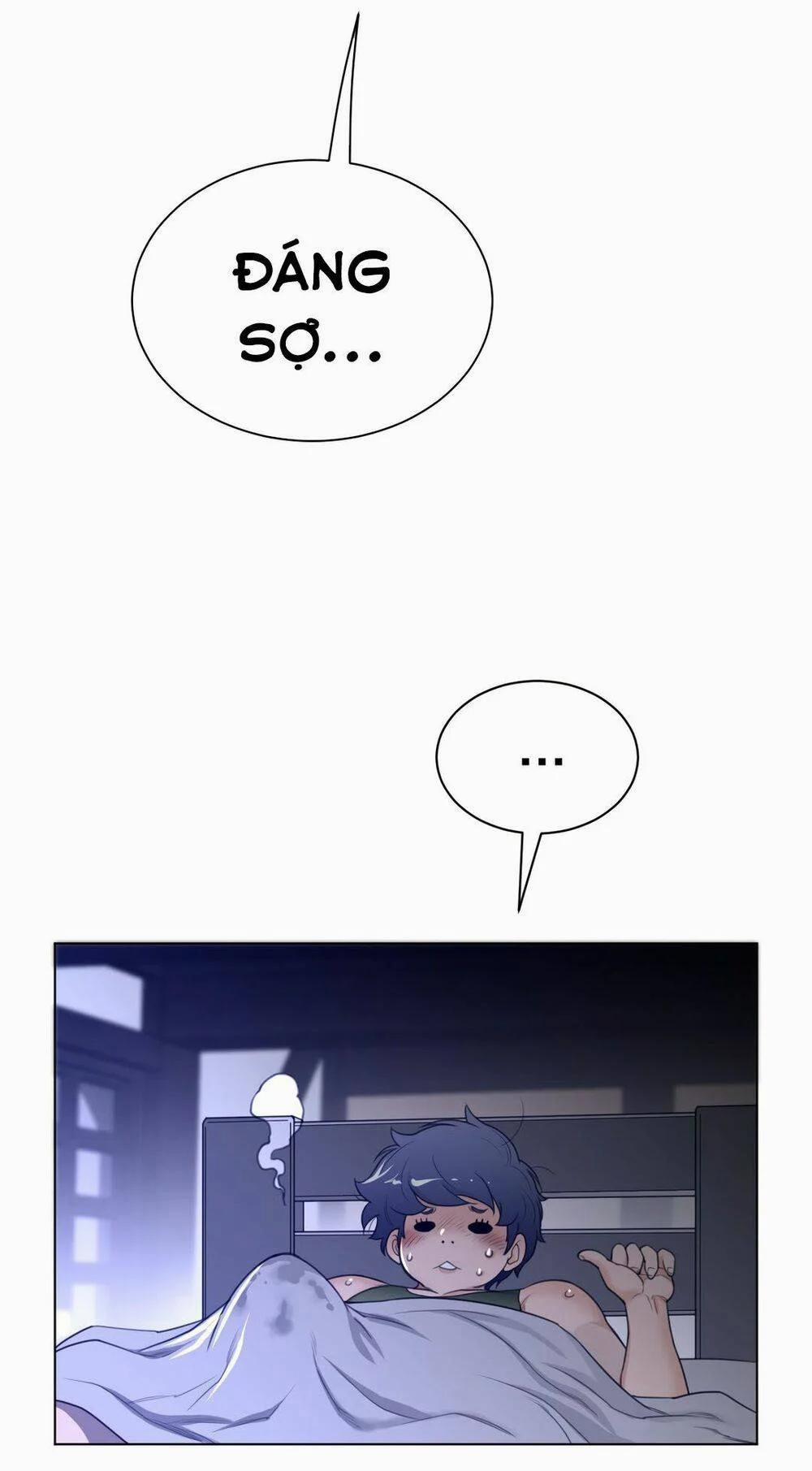 Một Nửa Hoàn Hảo 61 trang 40