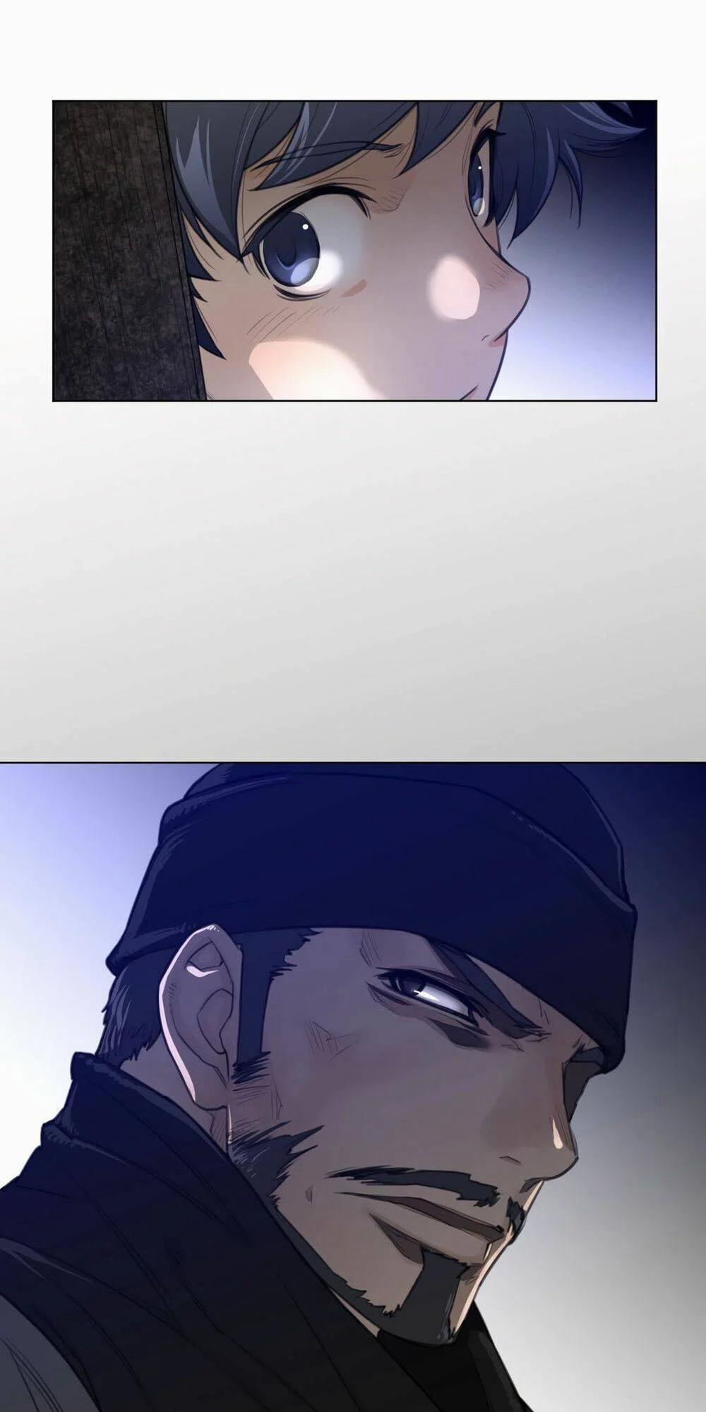 Một Nửa Hoàn Hảo 61 trang 51