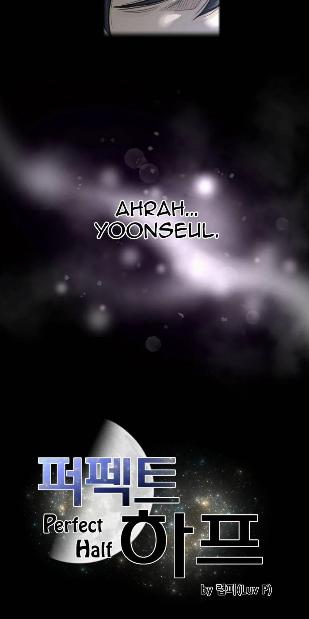 Một Nửa Hoàn Hảo 61 trang 9