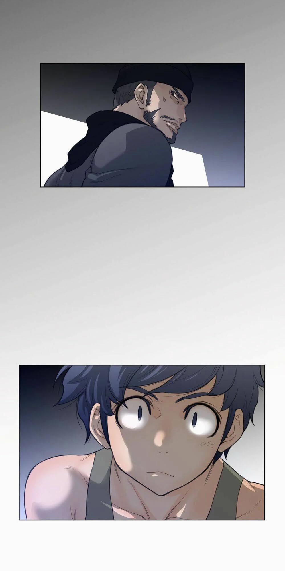 Một Nửa Hoàn Hảo 62 trang 11