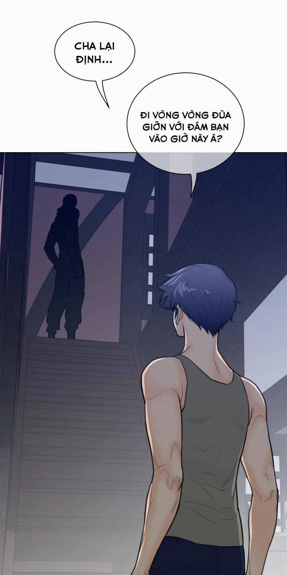 Một Nửa Hoàn Hảo 62 trang 12