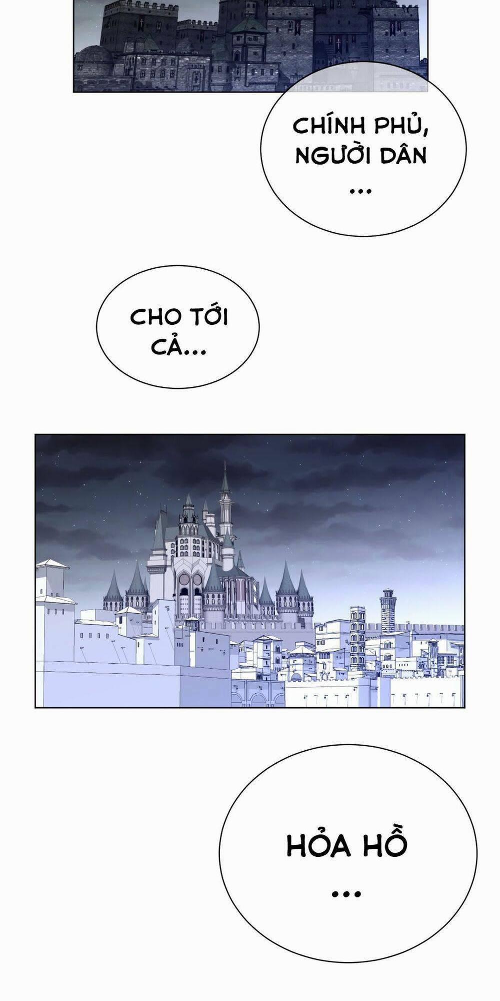 Một Nửa Hoàn Hảo 62 trang 43