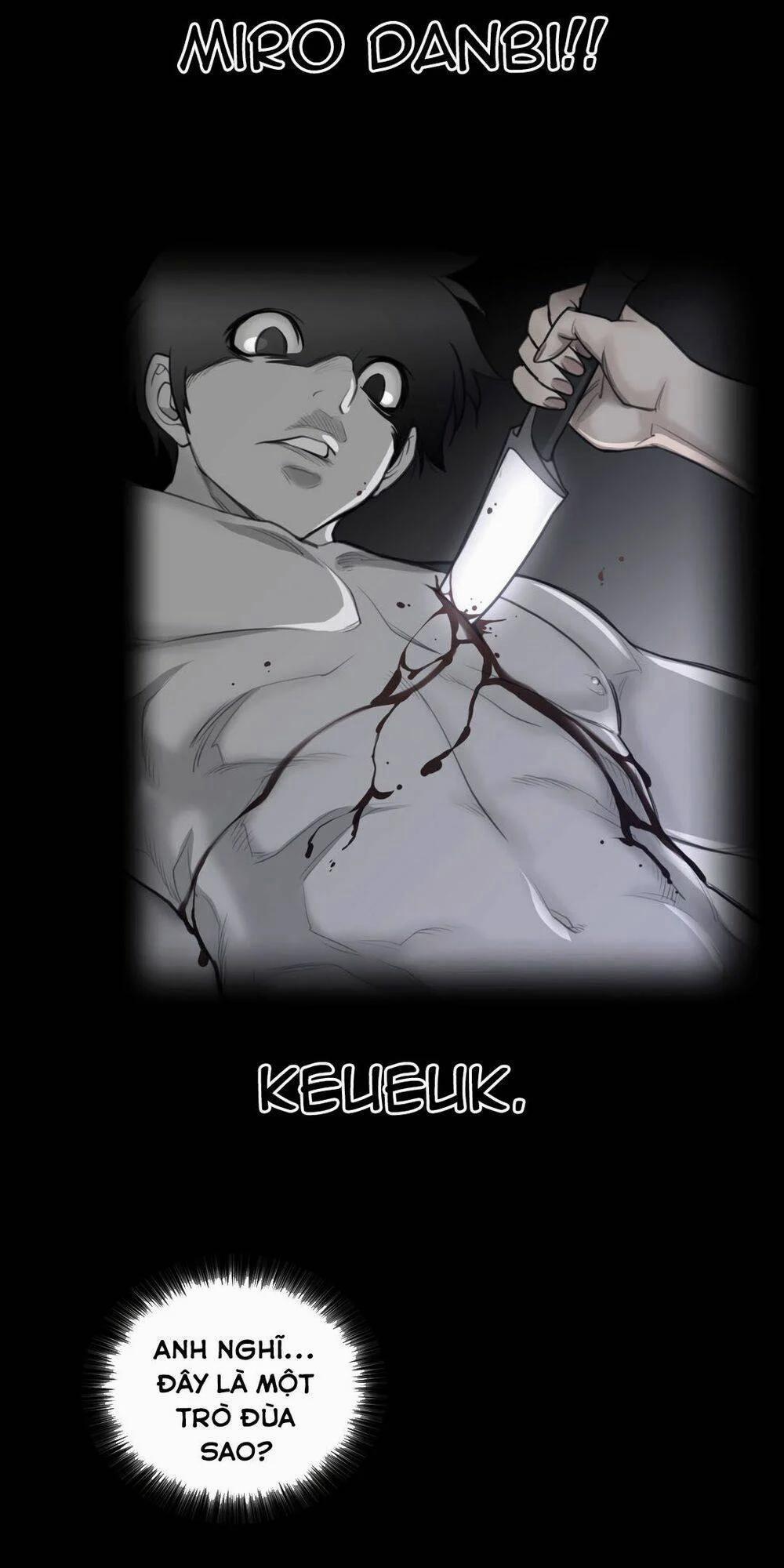 Một Nửa Hoàn Hảo 62 trang 5