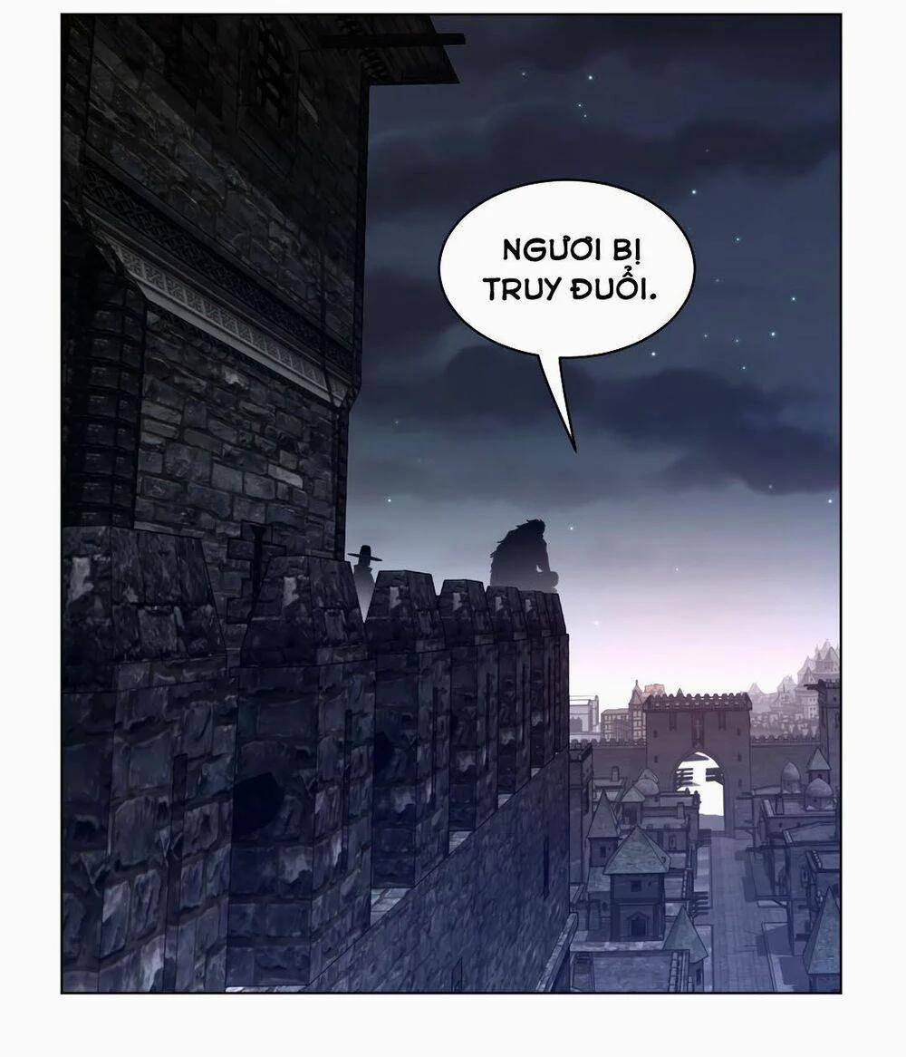 Một Nửa Hoàn Hảo 62 trang 51