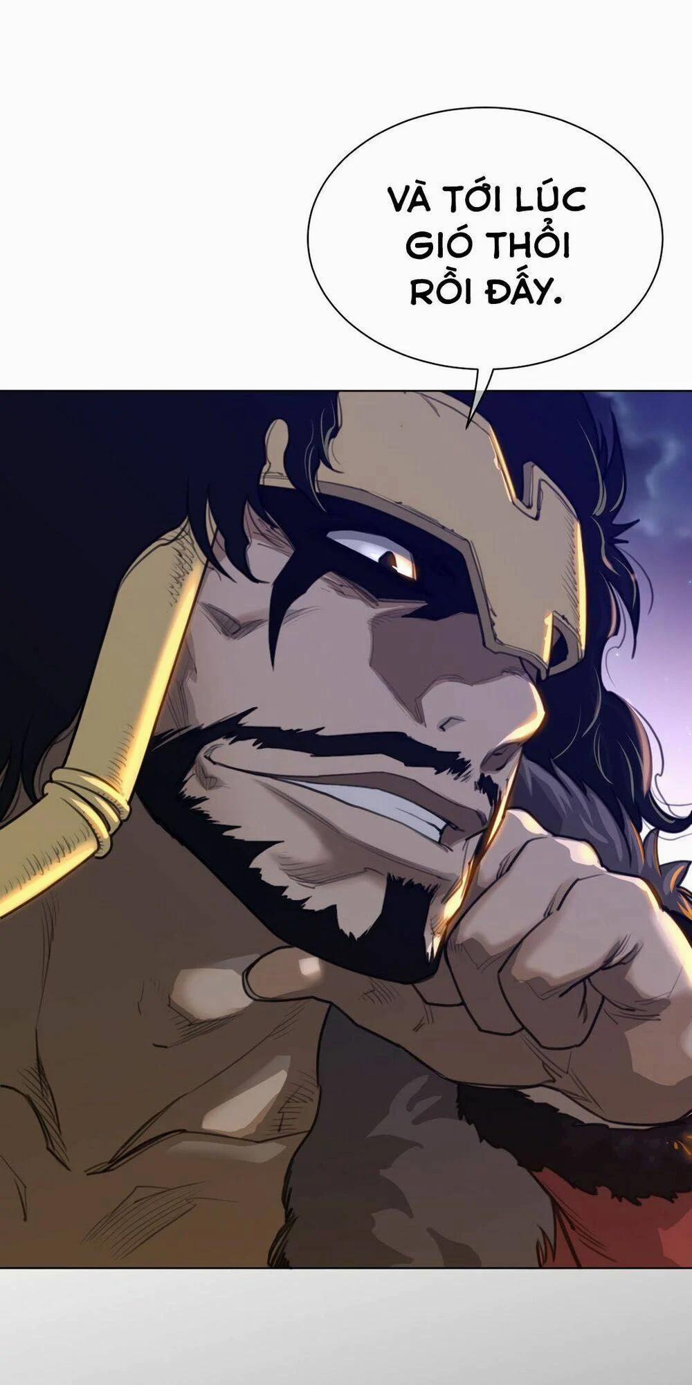 Một Nửa Hoàn Hảo 62 trang 56