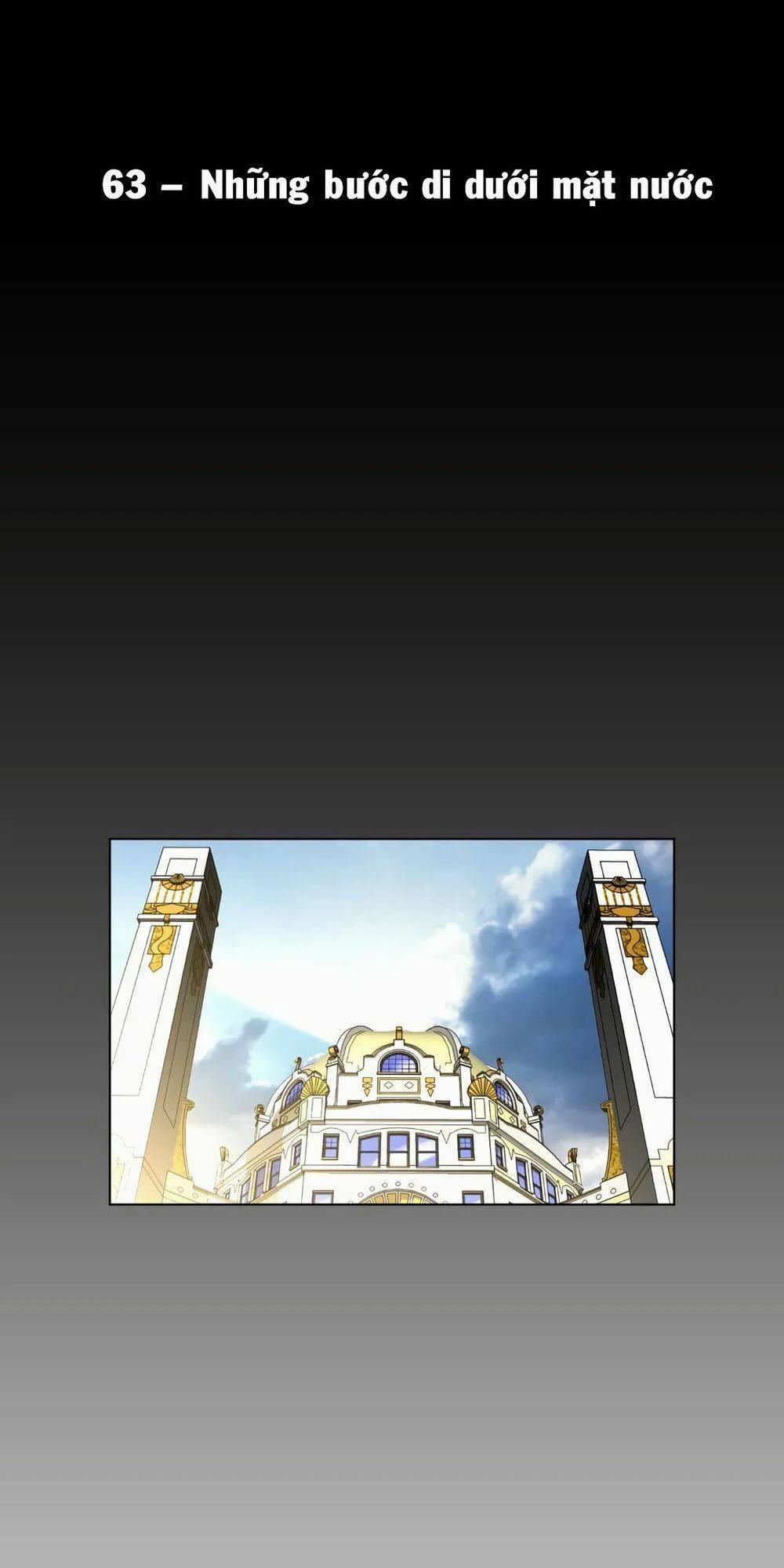 Một Nửa Hoàn Hảo 63 trang 11