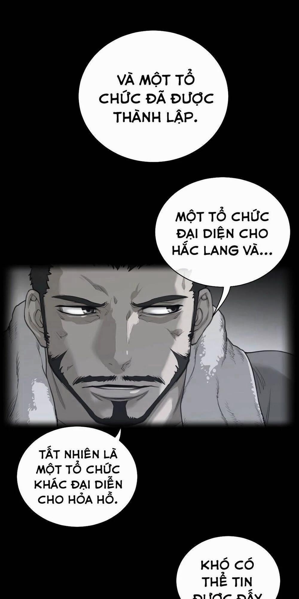 Một Nửa Hoàn Hảo 63 trang 2