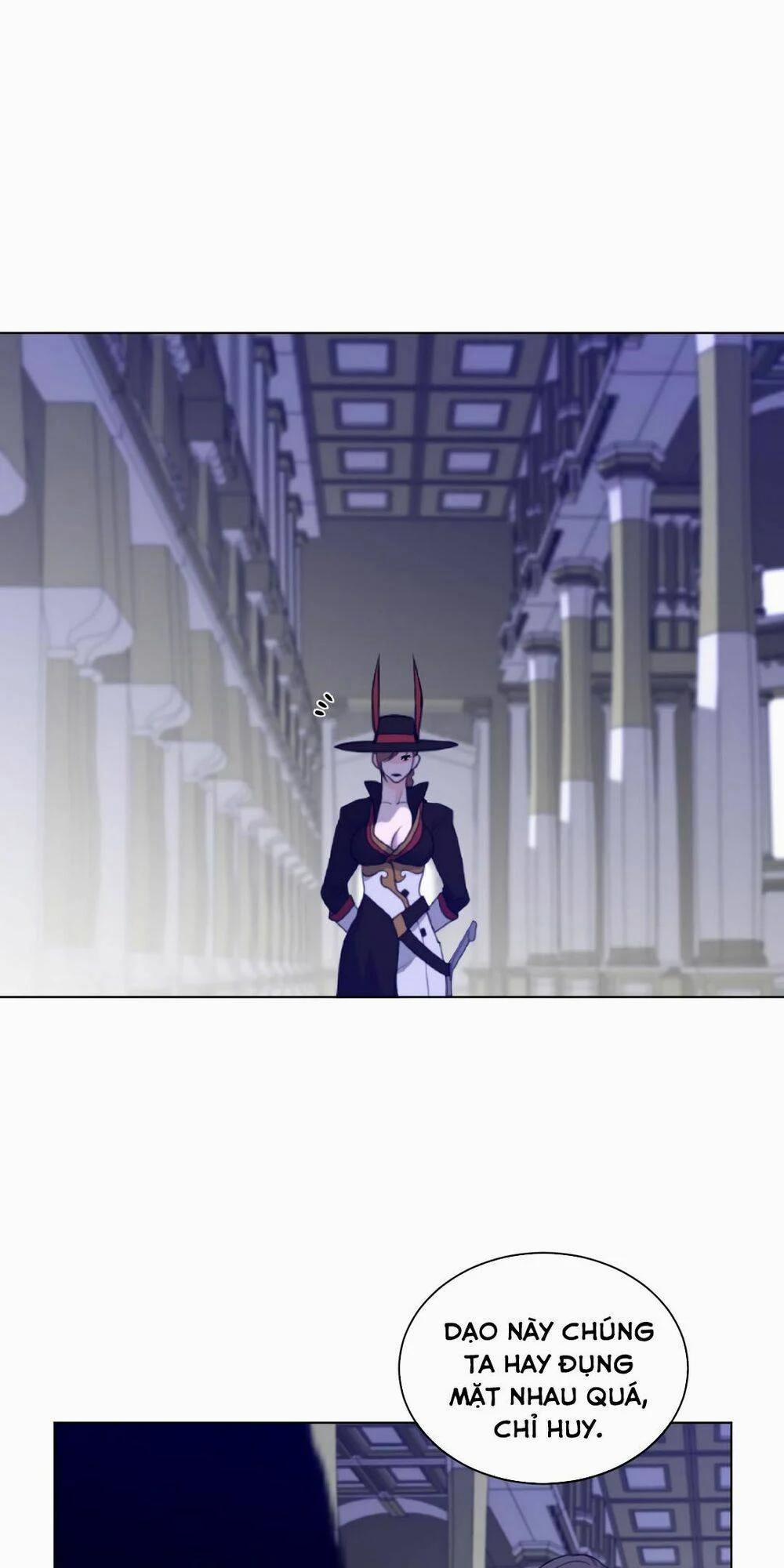 Một Nửa Hoàn Hảo 63 trang 20