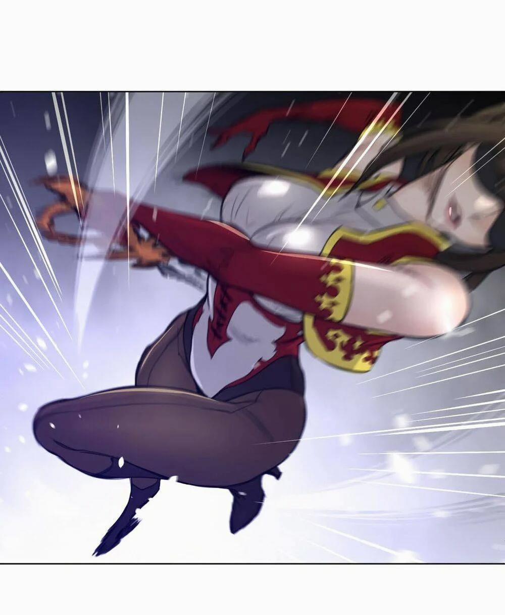 Một Nửa Hoàn Hảo 63 trang 34