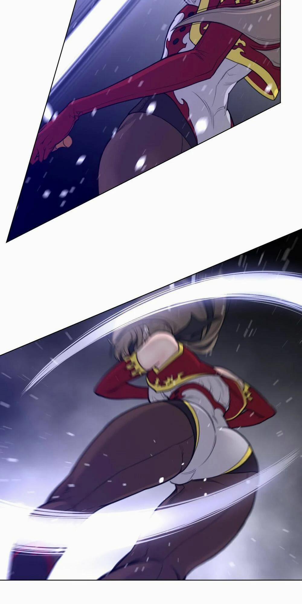 Một Nửa Hoàn Hảo 63 trang 38