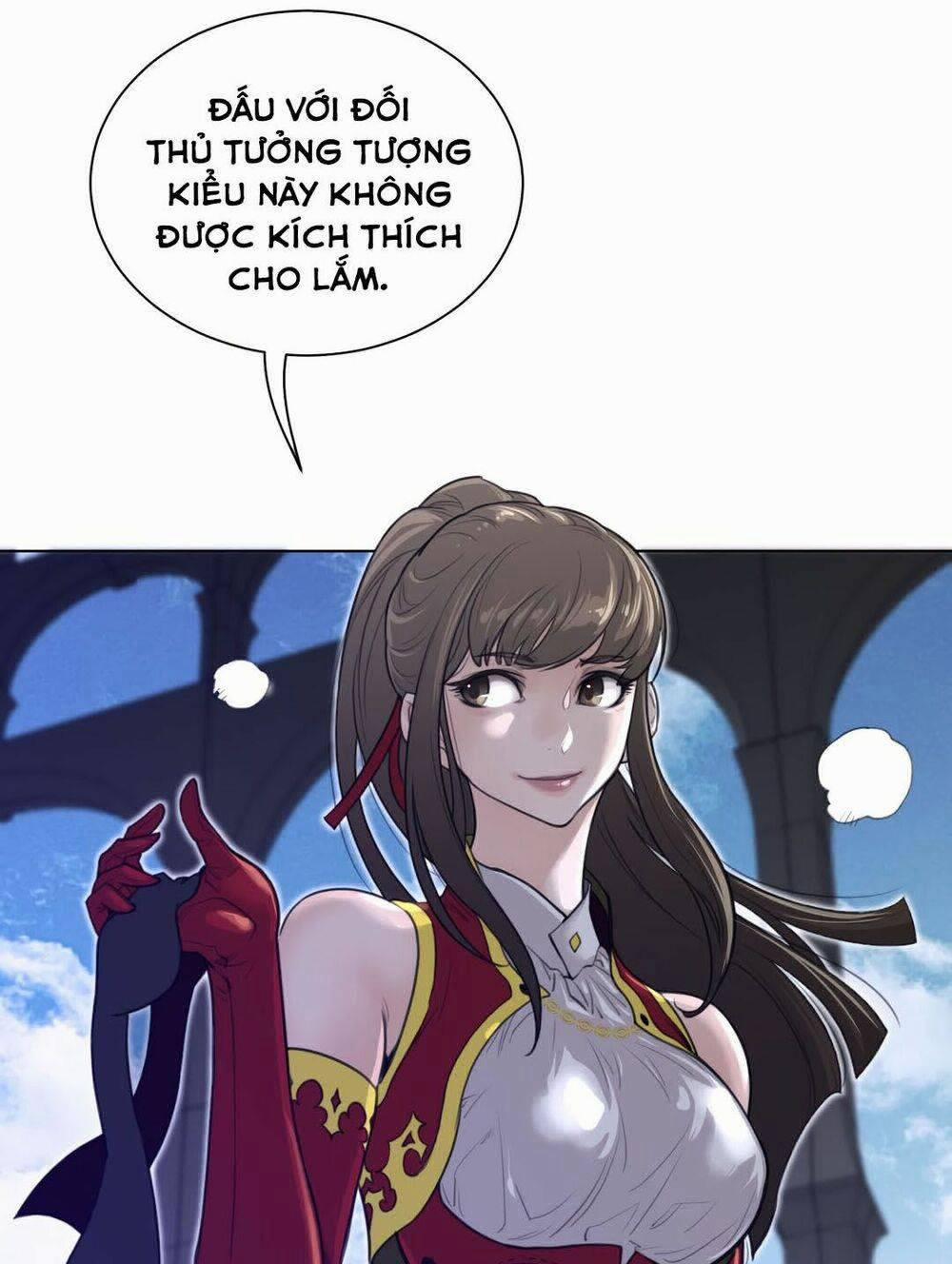 Một Nửa Hoàn Hảo 63 trang 50