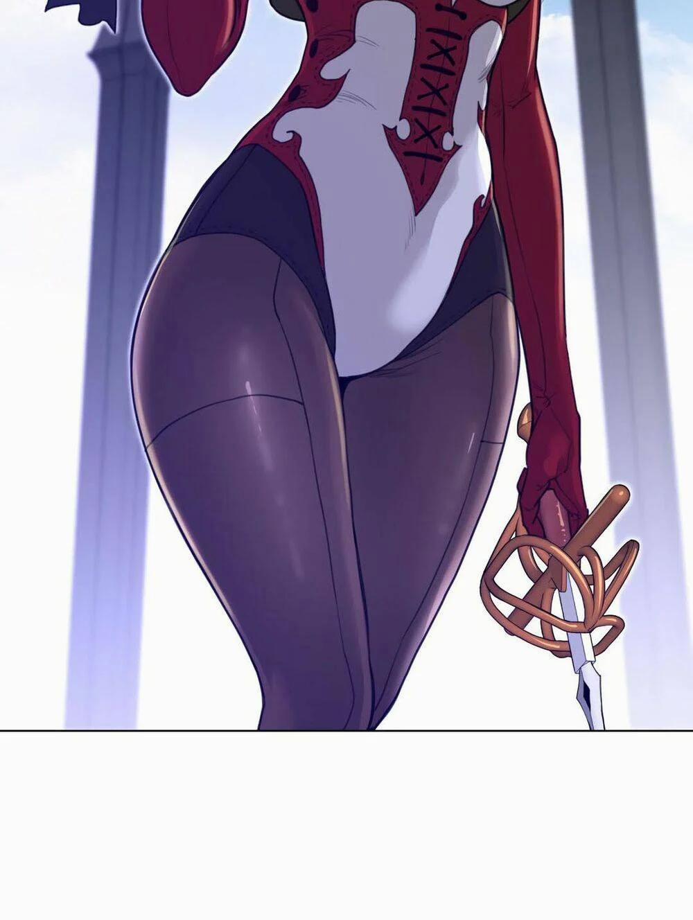 Một Nửa Hoàn Hảo 63 trang 51