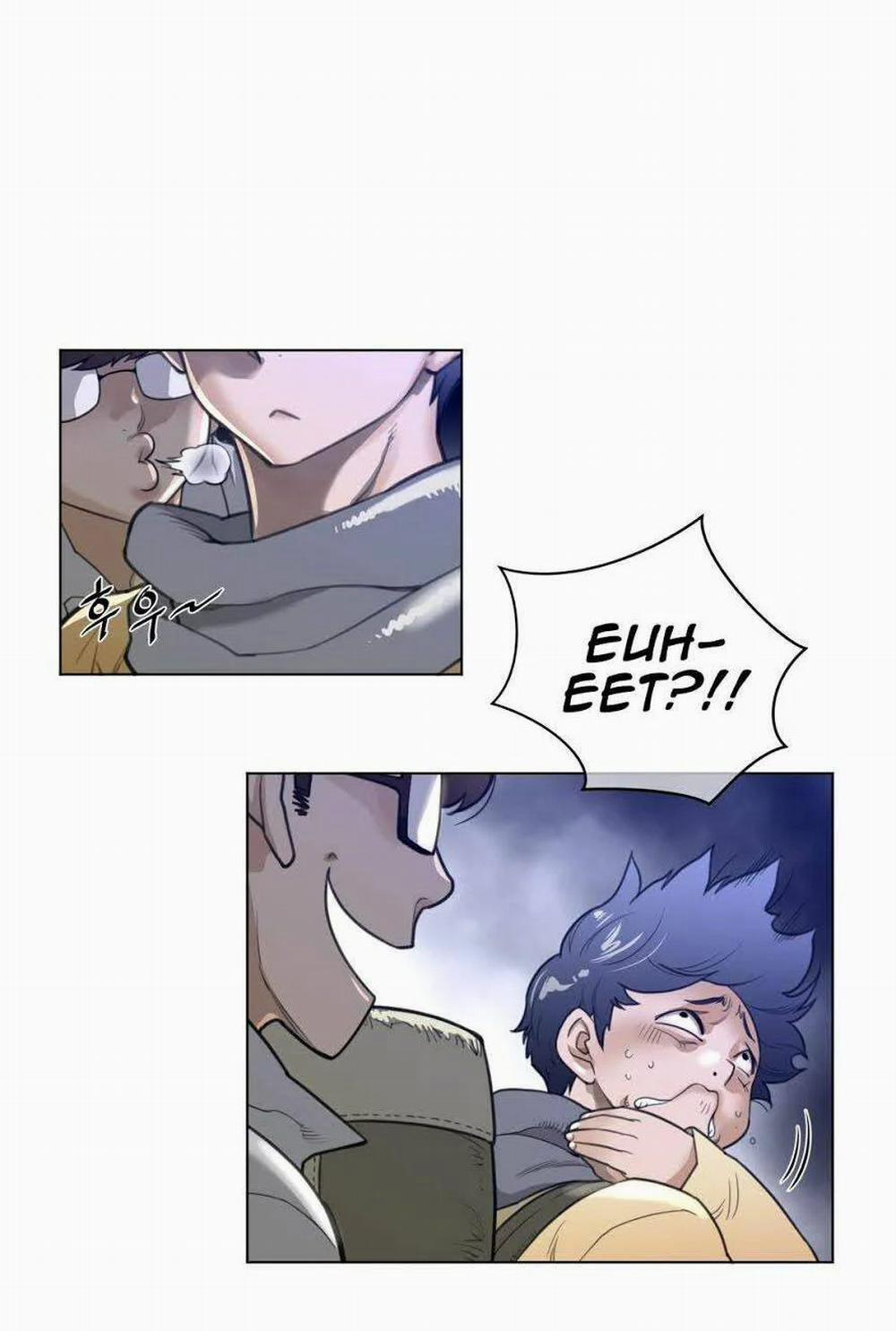 Một Nửa Hoàn Hảo 65 trang 14