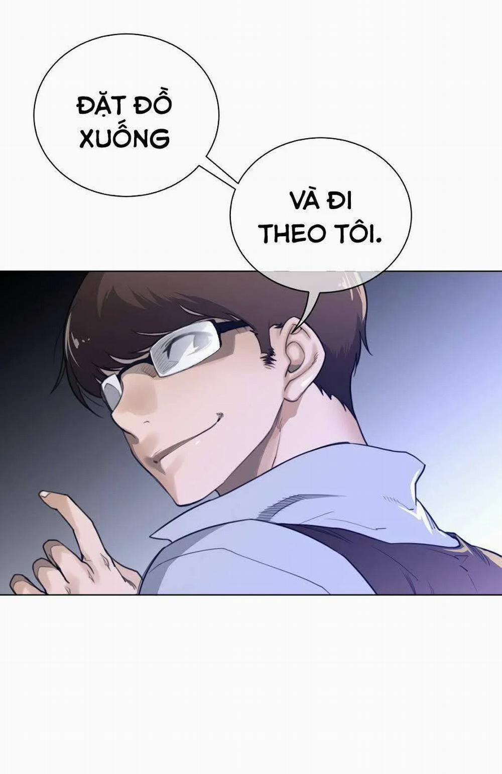 Một Nửa Hoàn Hảo 65 trang 15