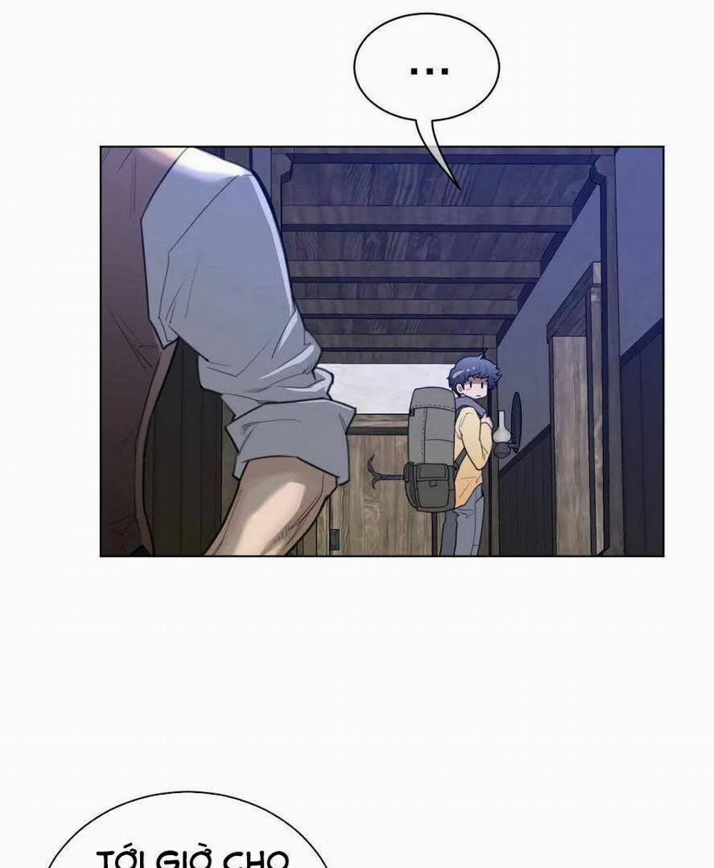 Một Nửa Hoàn Hảo 65 trang 16