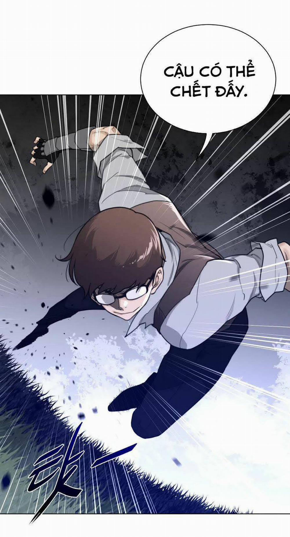 Một Nửa Hoàn Hảo 65 trang 23