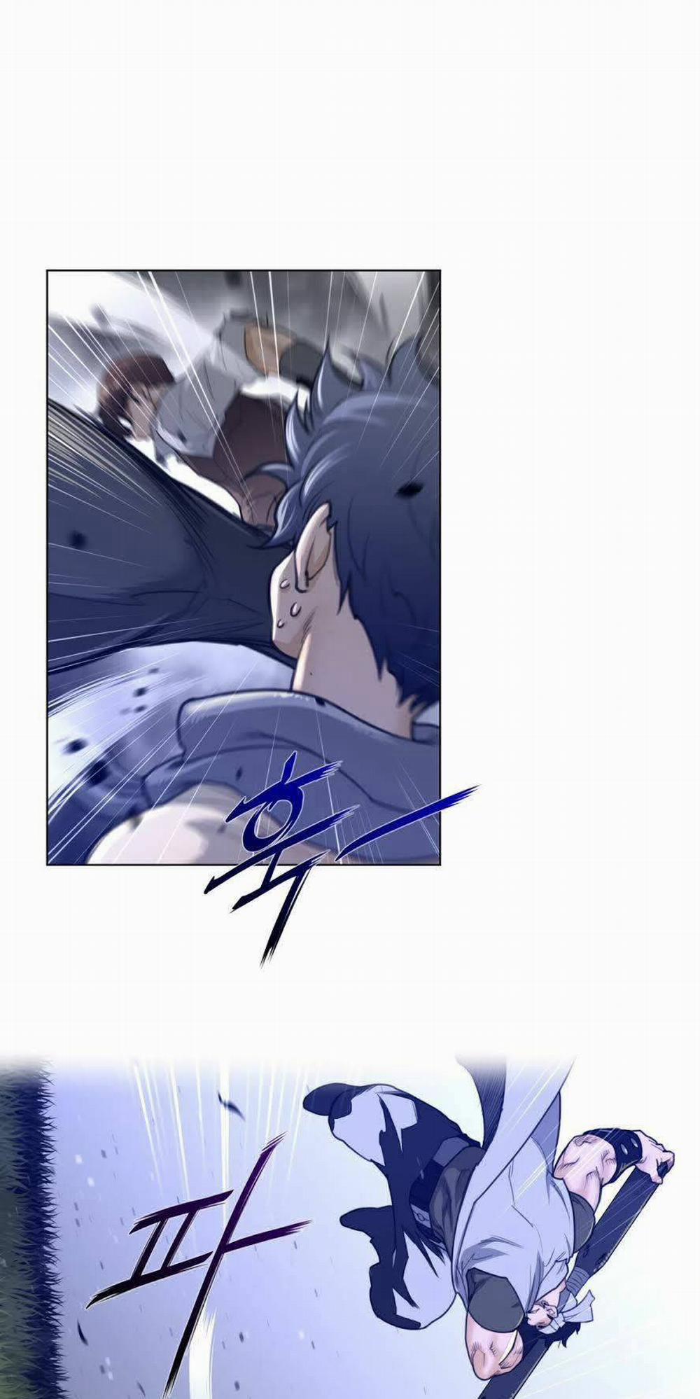 Một Nửa Hoàn Hảo 65 trang 26