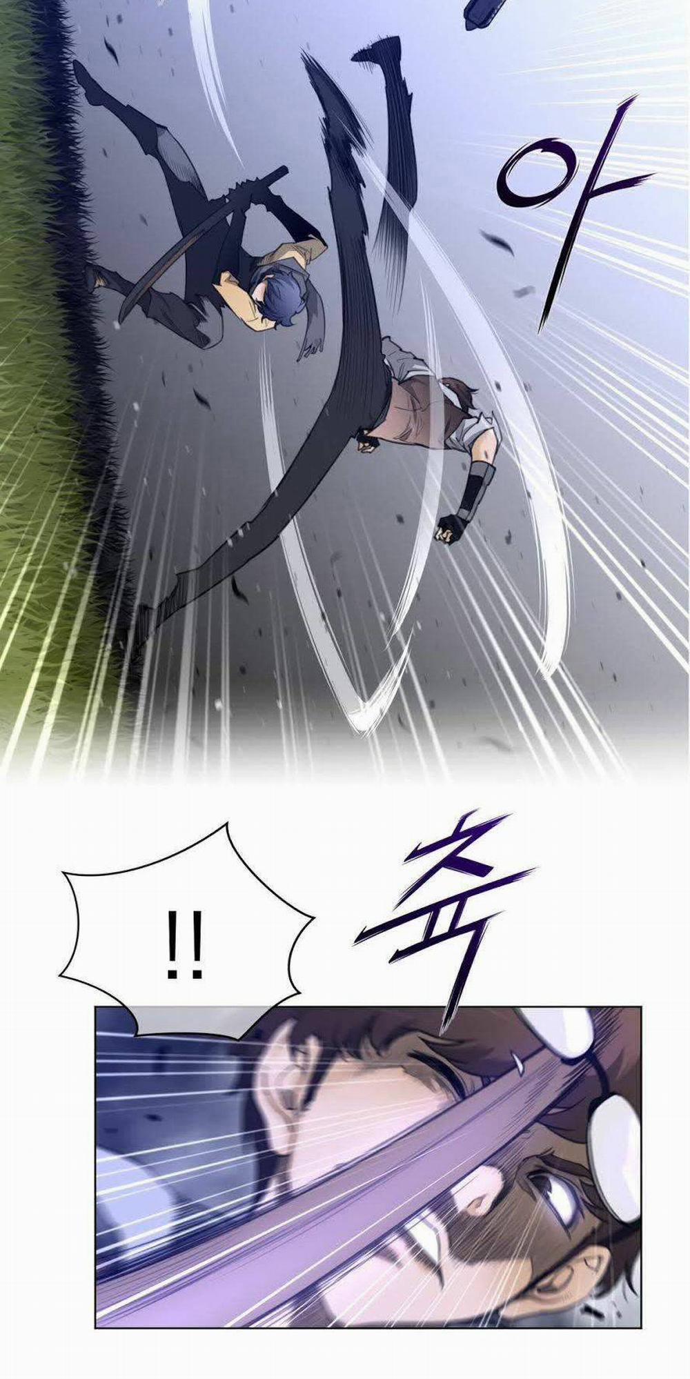 Một Nửa Hoàn Hảo 65 trang 27