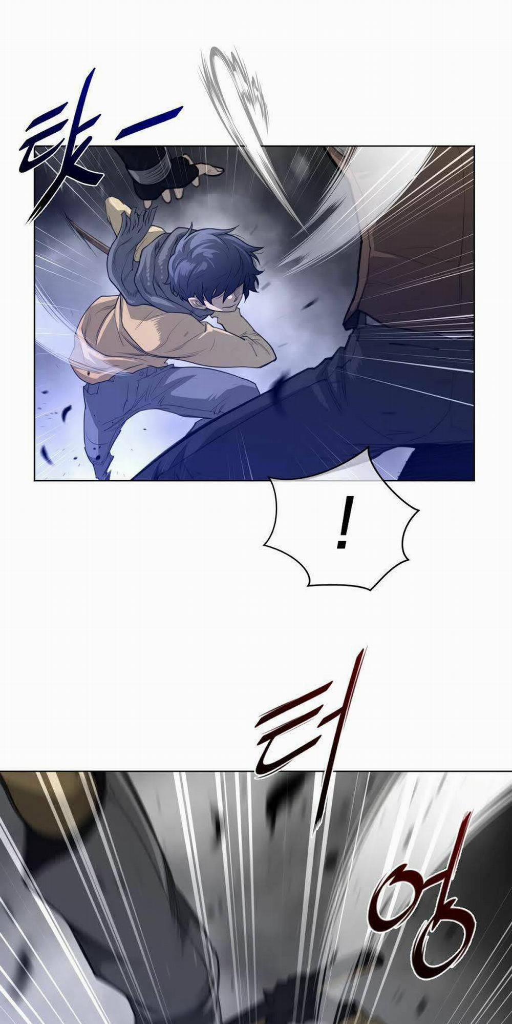 Một Nửa Hoàn Hảo 65 trang 28