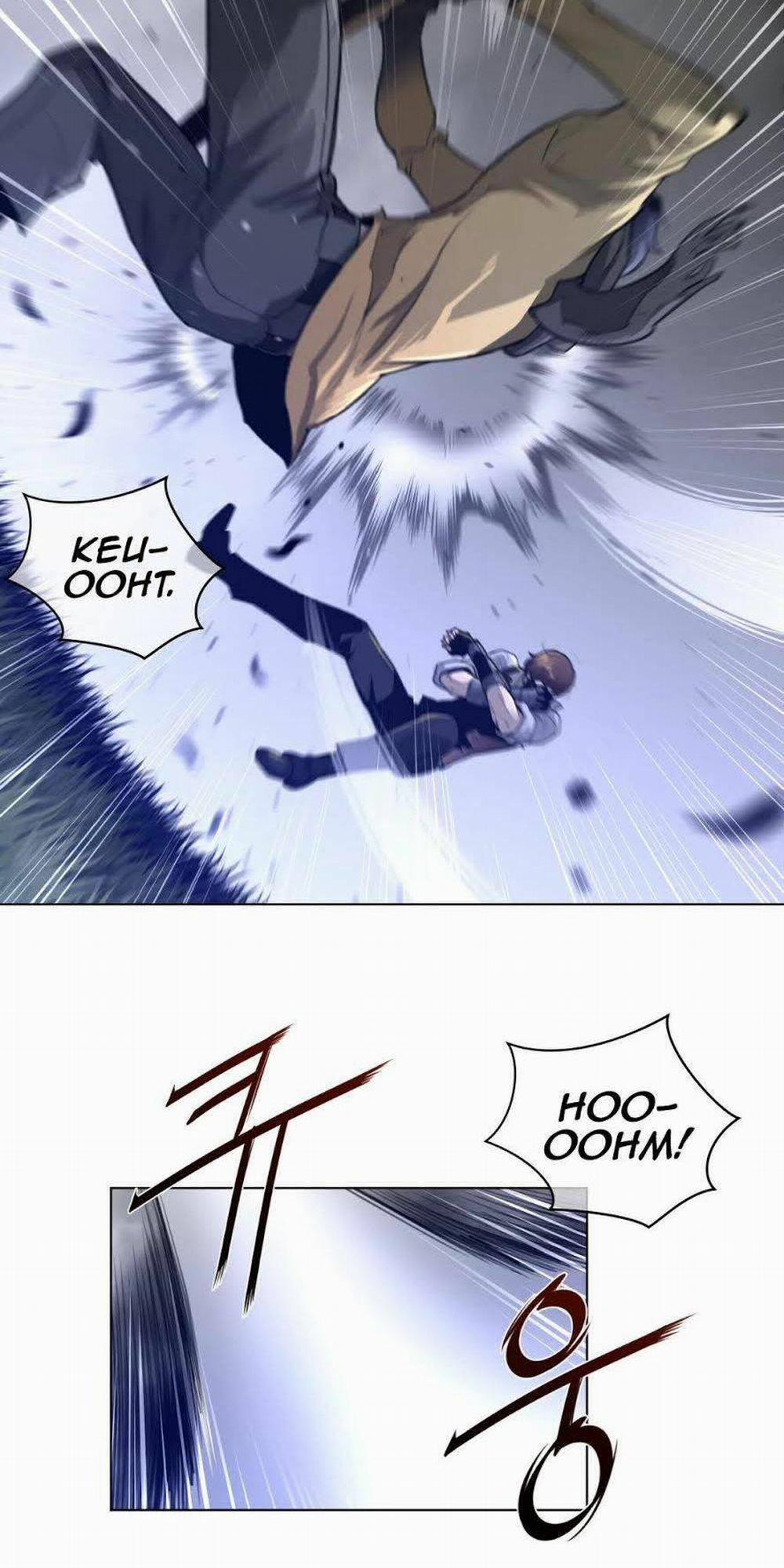 Một Nửa Hoàn Hảo 65 trang 29