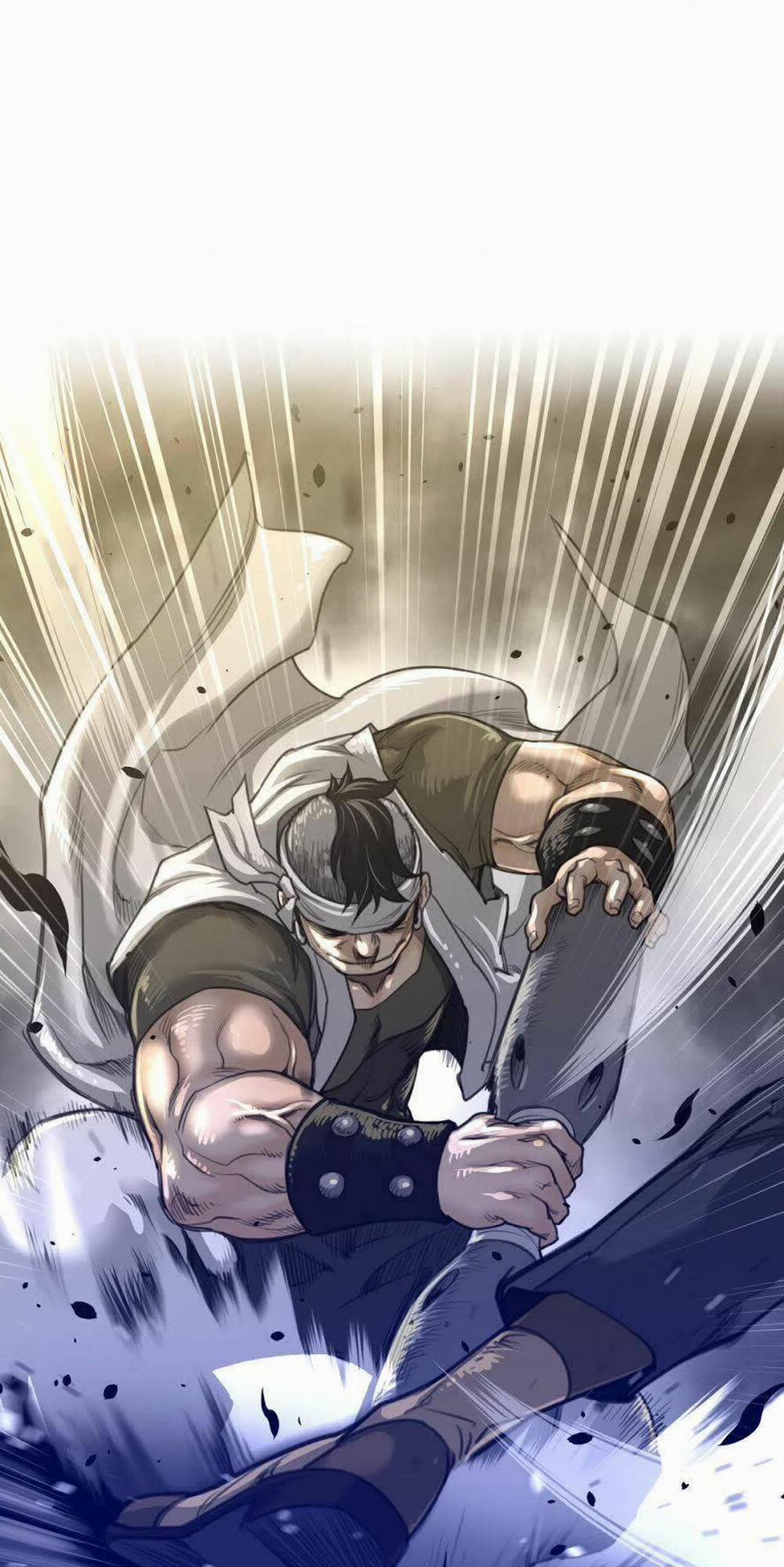 Một Nửa Hoàn Hảo 65 trang 30