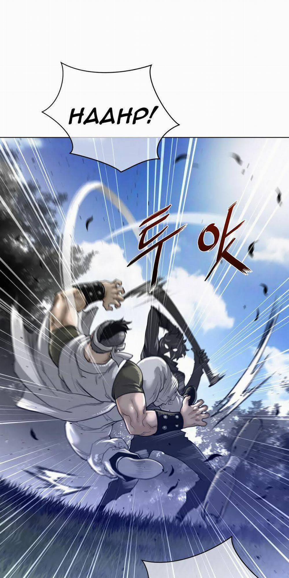 Một Nửa Hoàn Hảo 65 trang 32