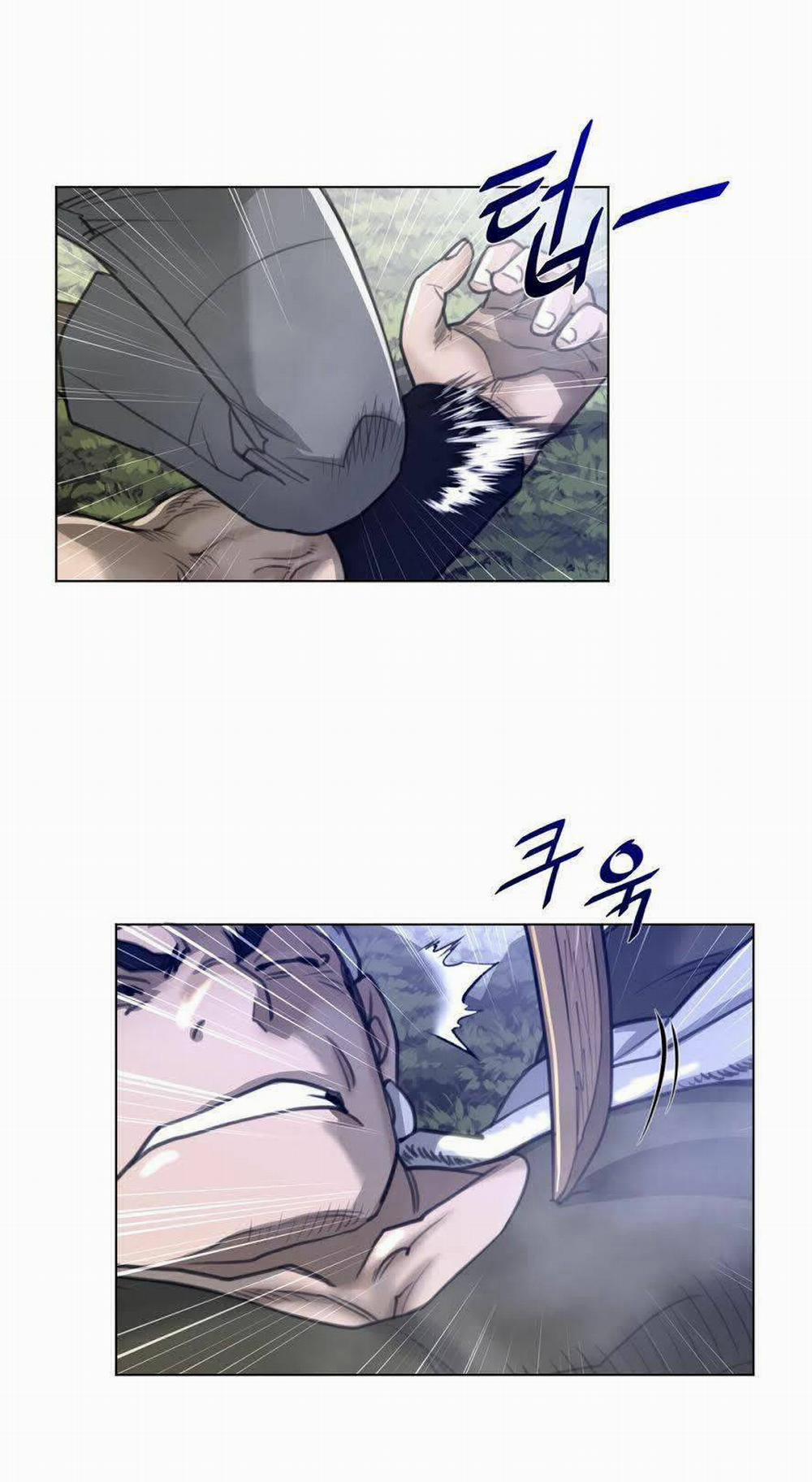 Một Nửa Hoàn Hảo 65 trang 34