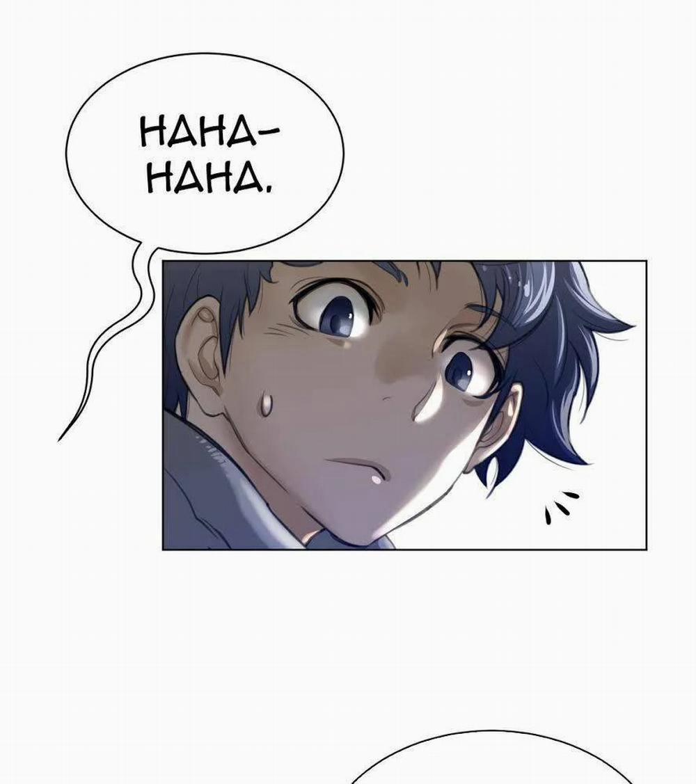 Một Nửa Hoàn Hảo 65 trang 38