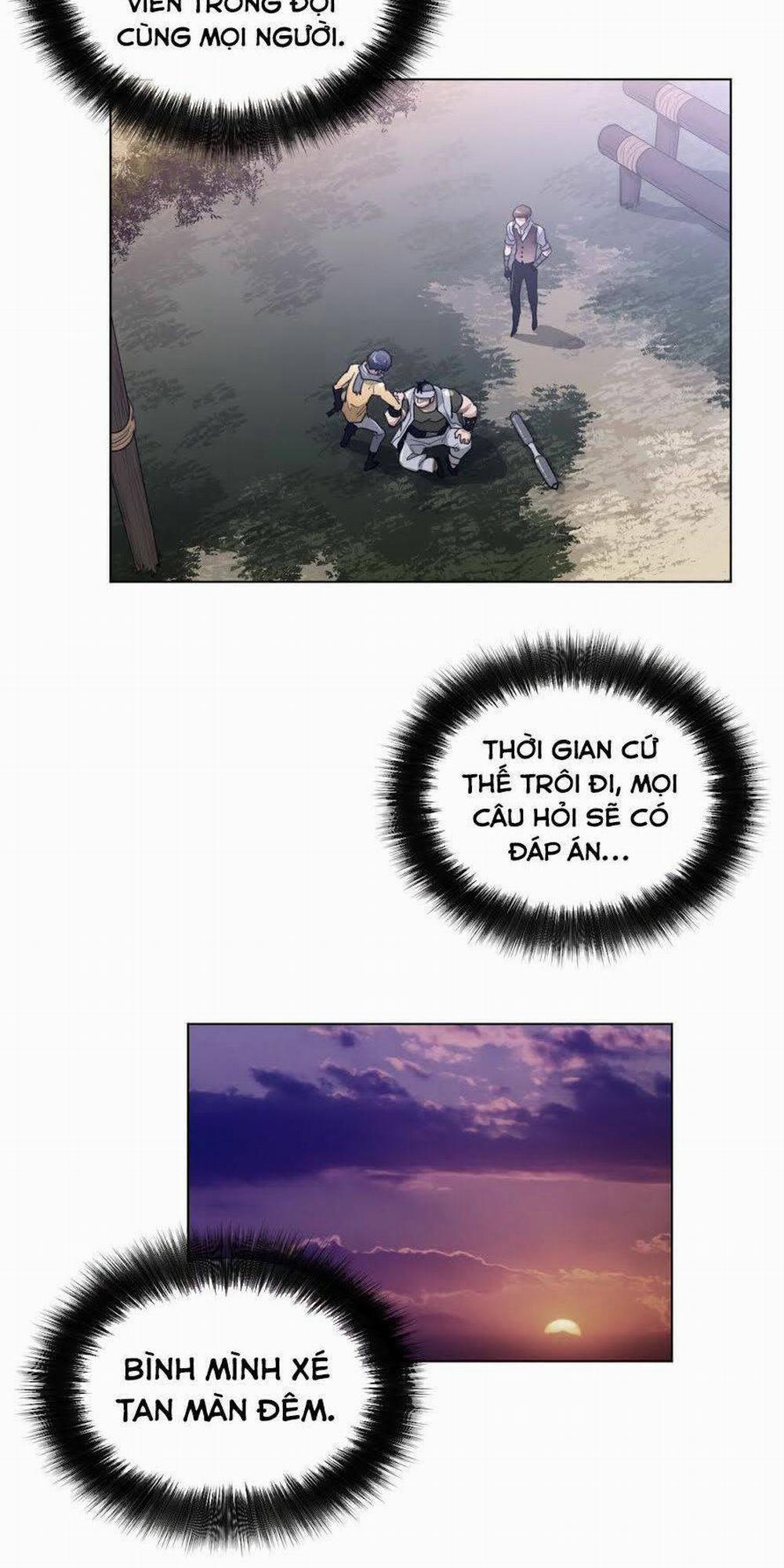 Một Nửa Hoàn Hảo 65 trang 45