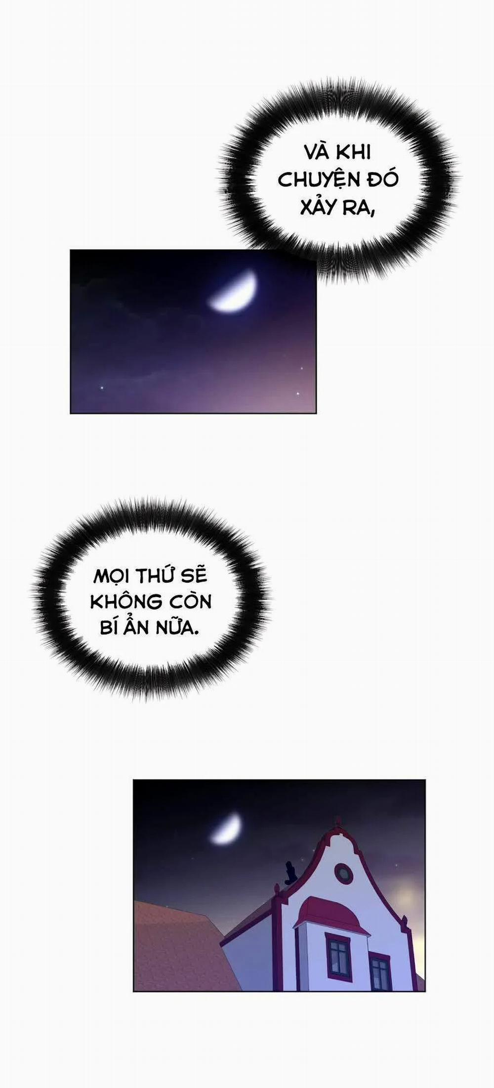 Một Nửa Hoàn Hảo 65 trang 46