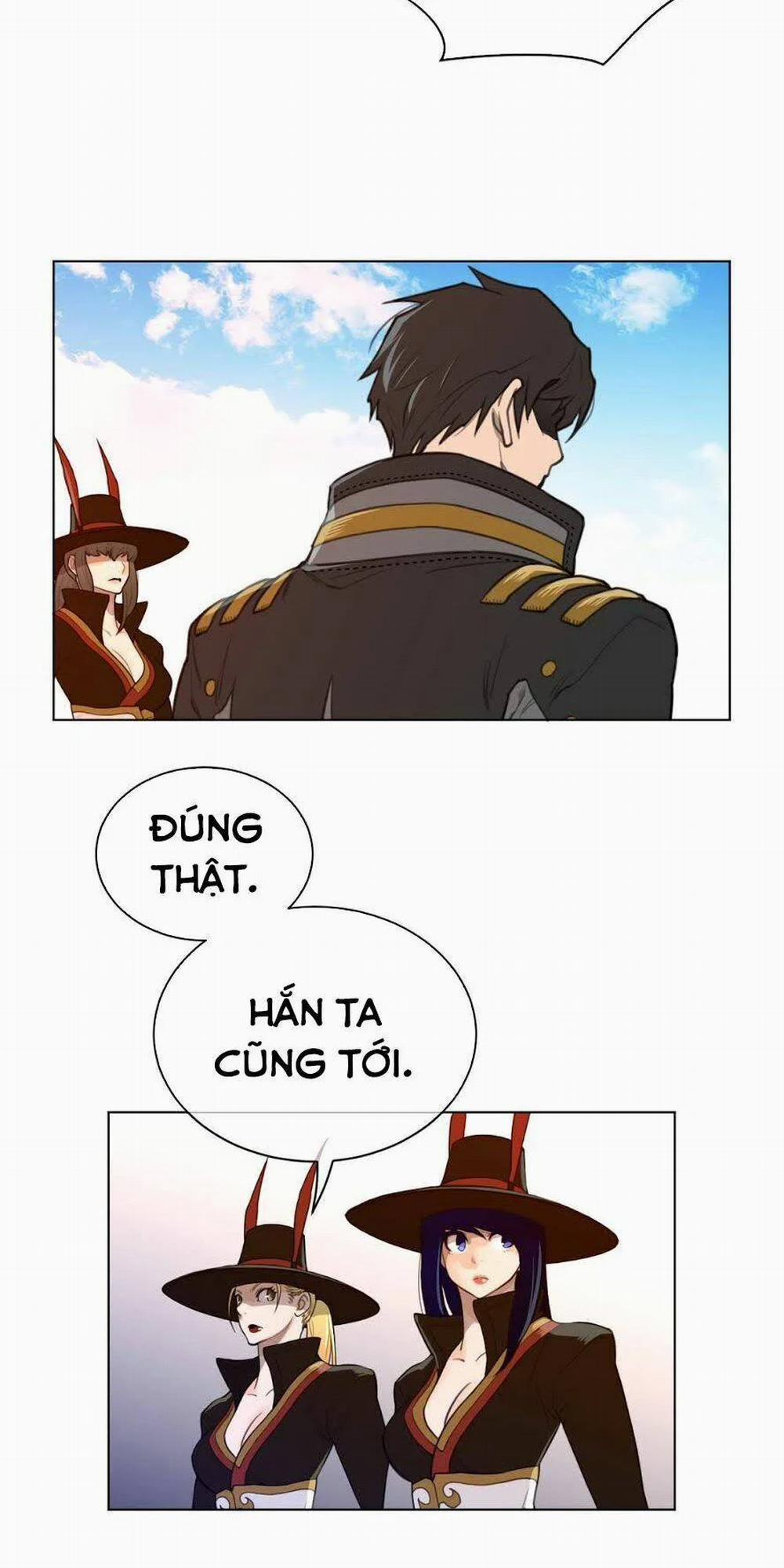 Một Nửa Hoàn Hảo 66 trang 32