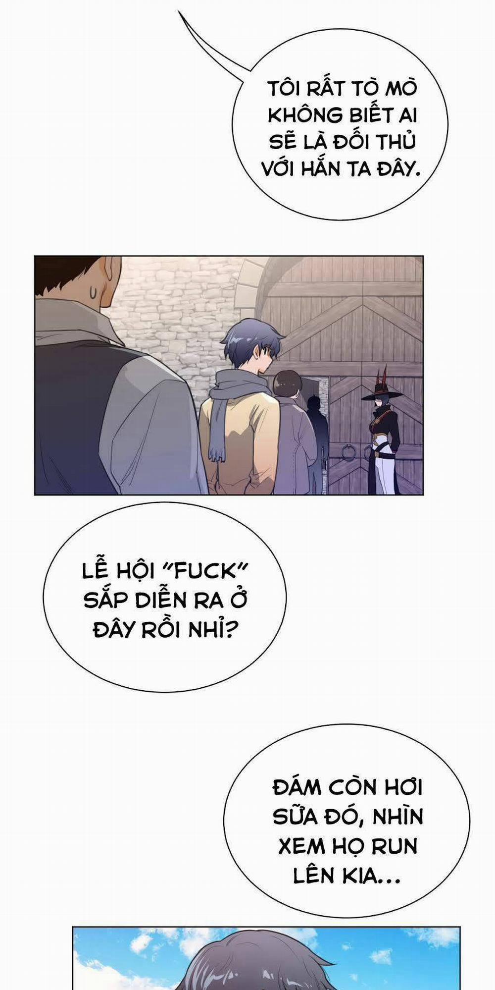 Một Nửa Hoàn Hảo 66 trang 33