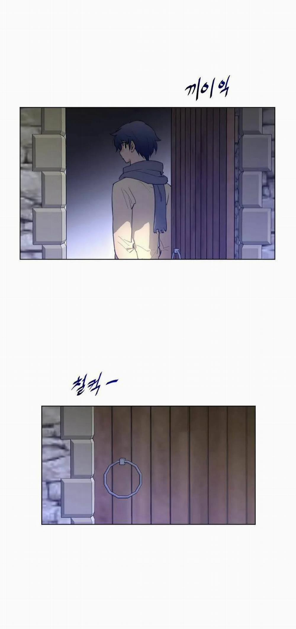 Một Nửa Hoàn Hảo 66 trang 37