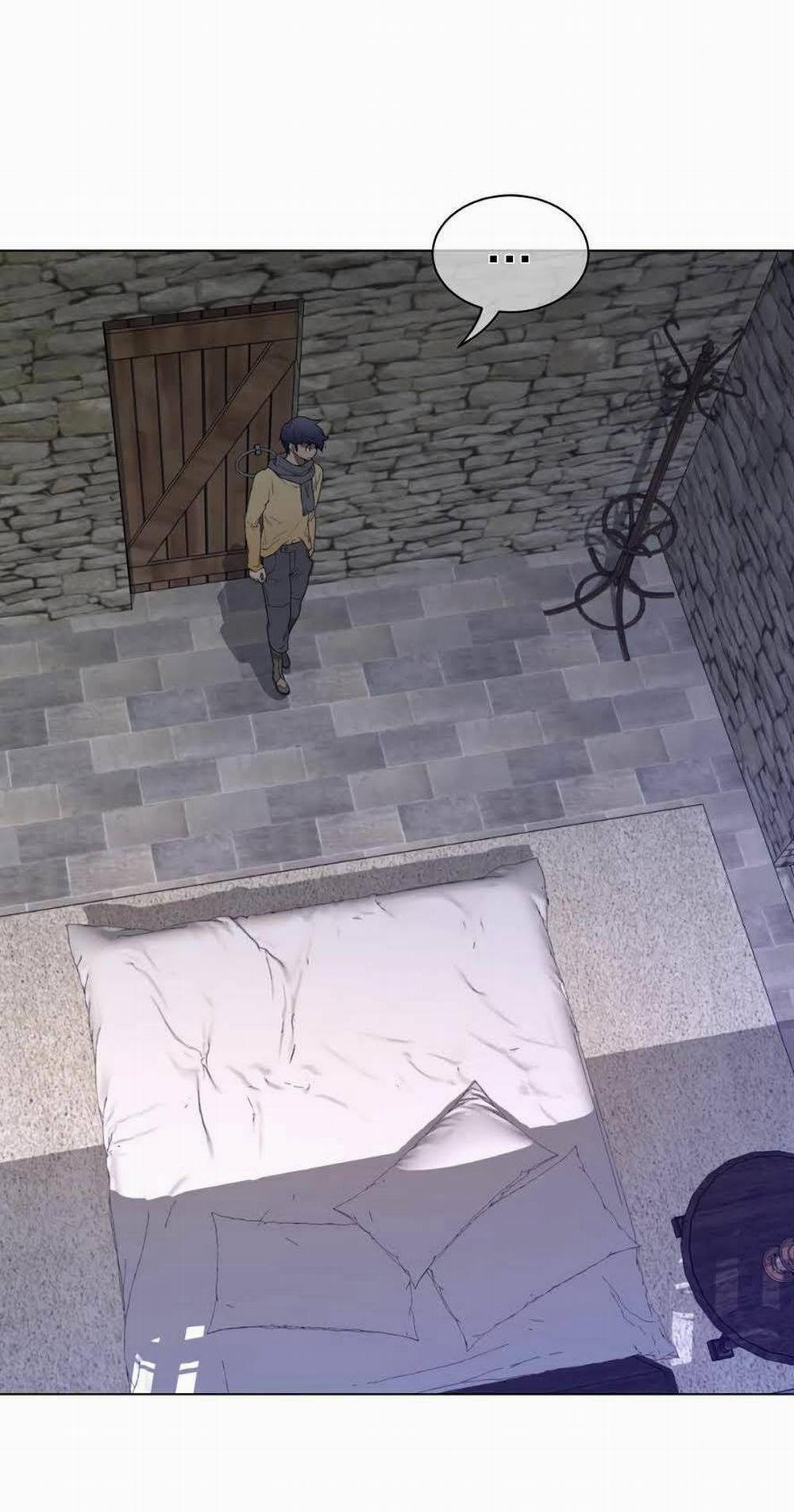 Một Nửa Hoàn Hảo 66 trang 38