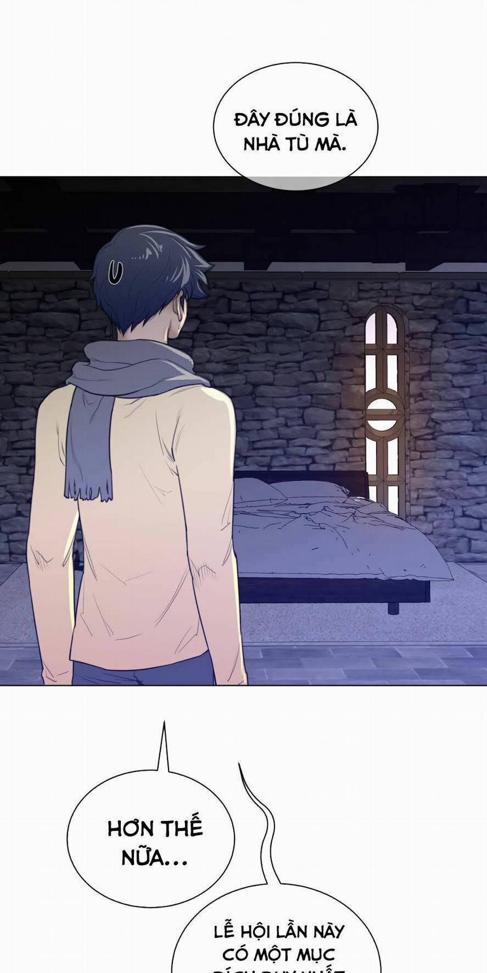 Một Nửa Hoàn Hảo 66 trang 39