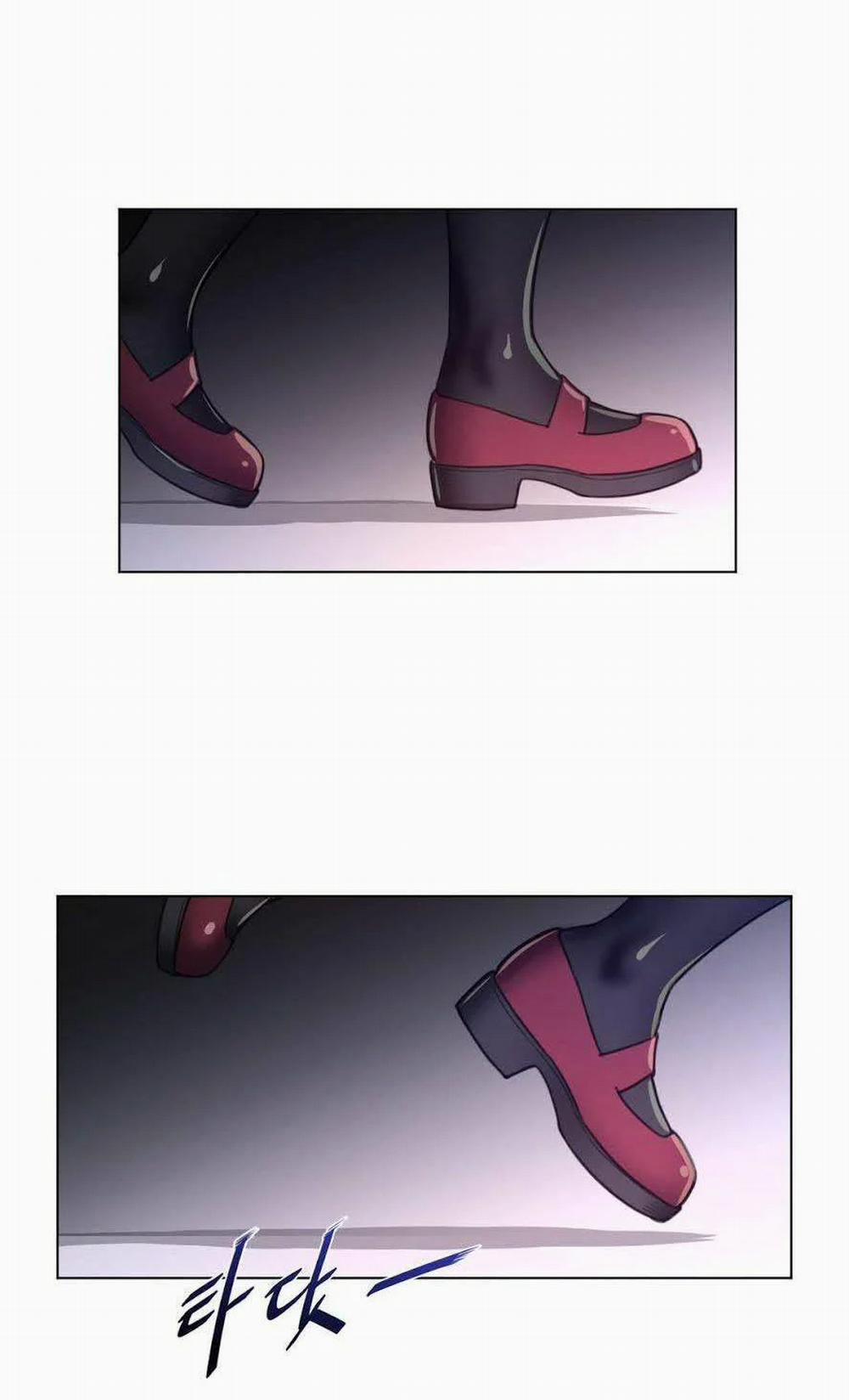 Một Nửa Hoàn Hảo 66 trang 48