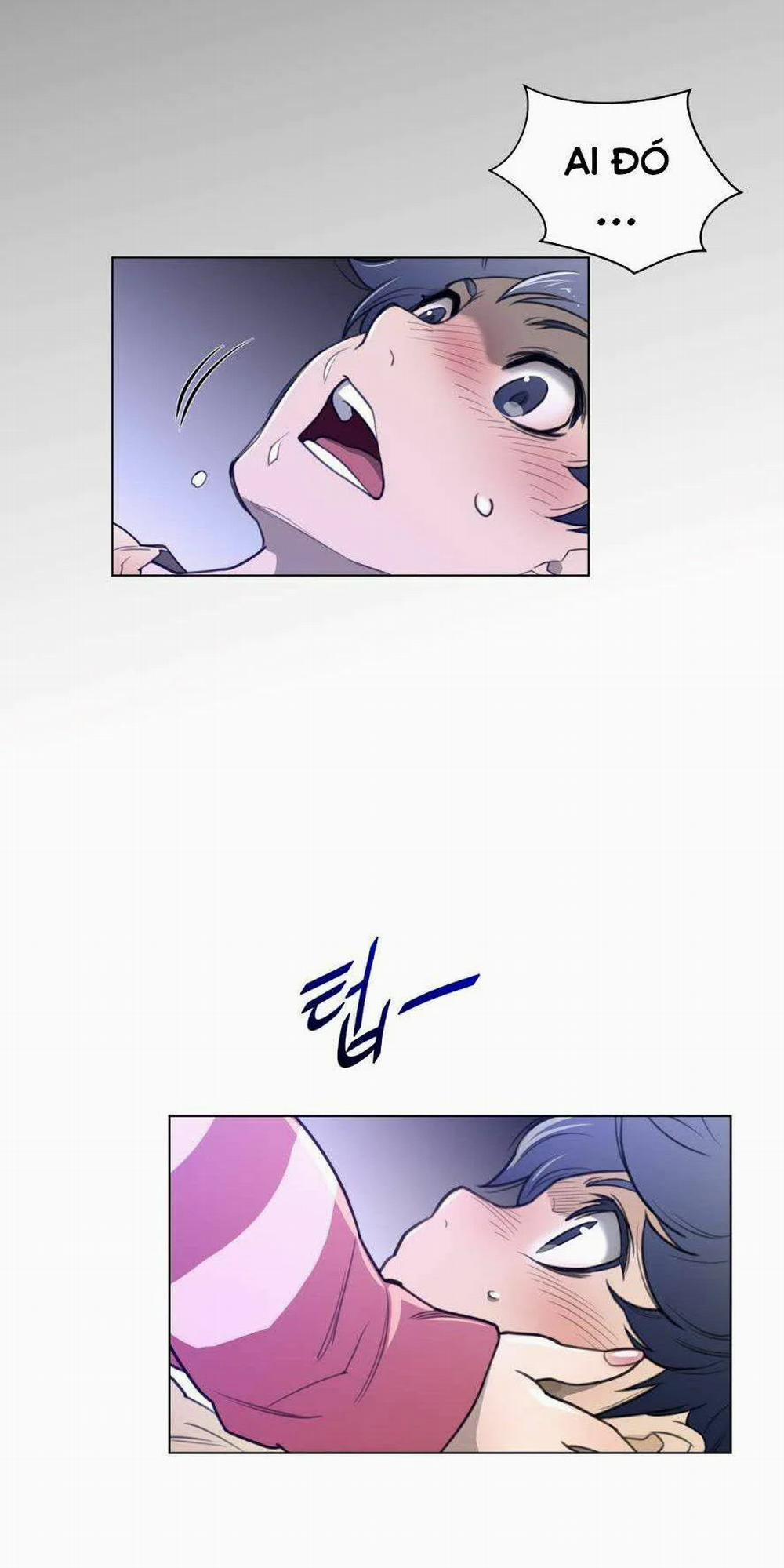 Một Nửa Hoàn Hảo 67 trang 10