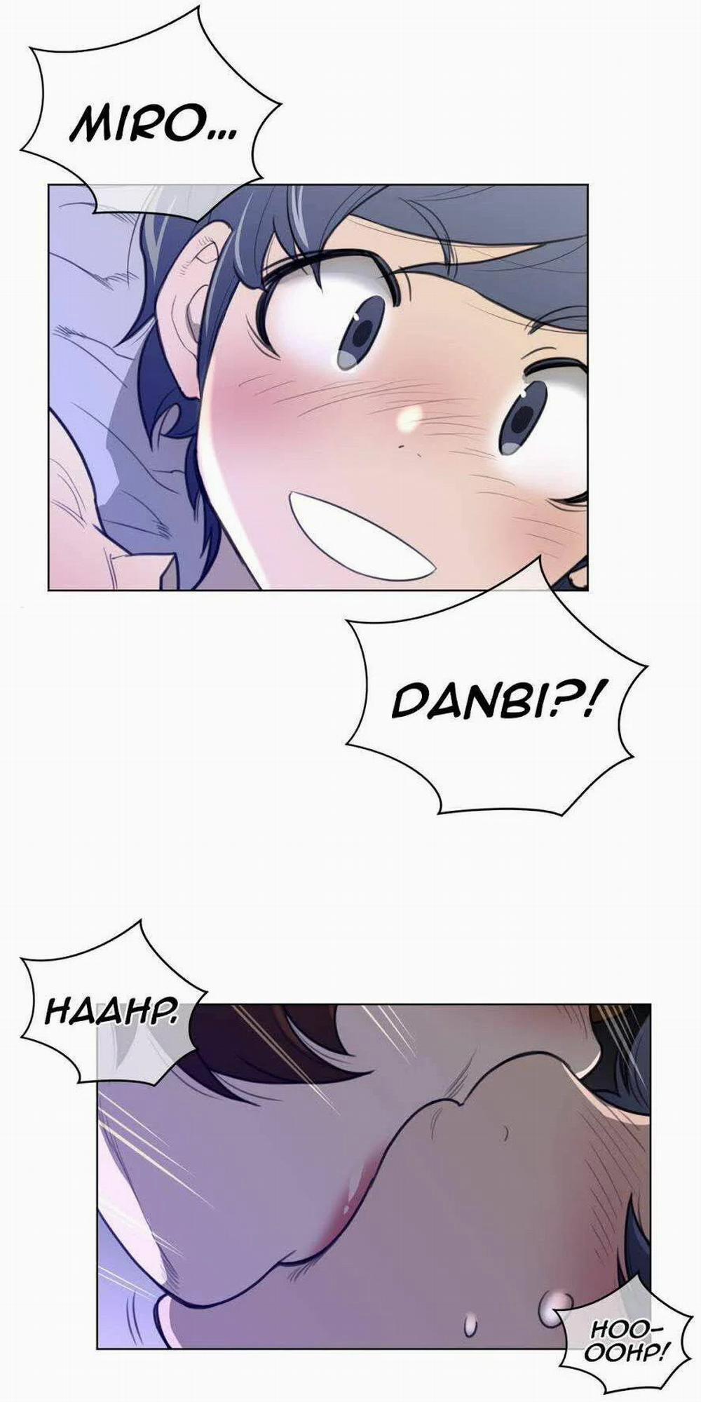 Một Nửa Hoàn Hảo 67 trang 12