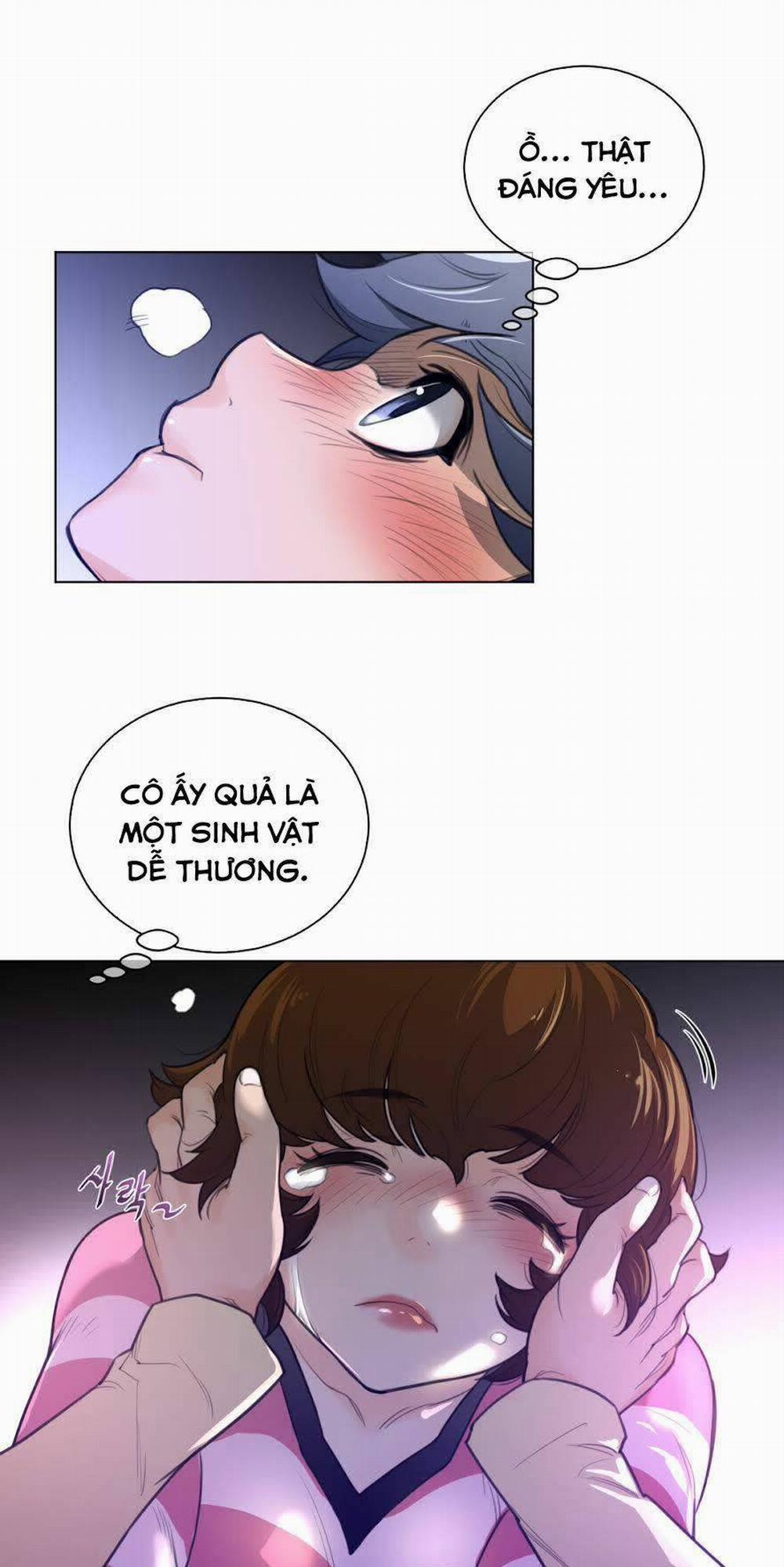 Một Nửa Hoàn Hảo 67 trang 15