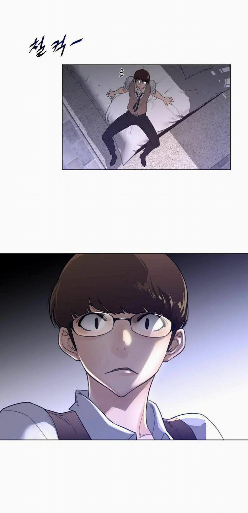 Một Nửa Hoàn Hảo 67 trang 20