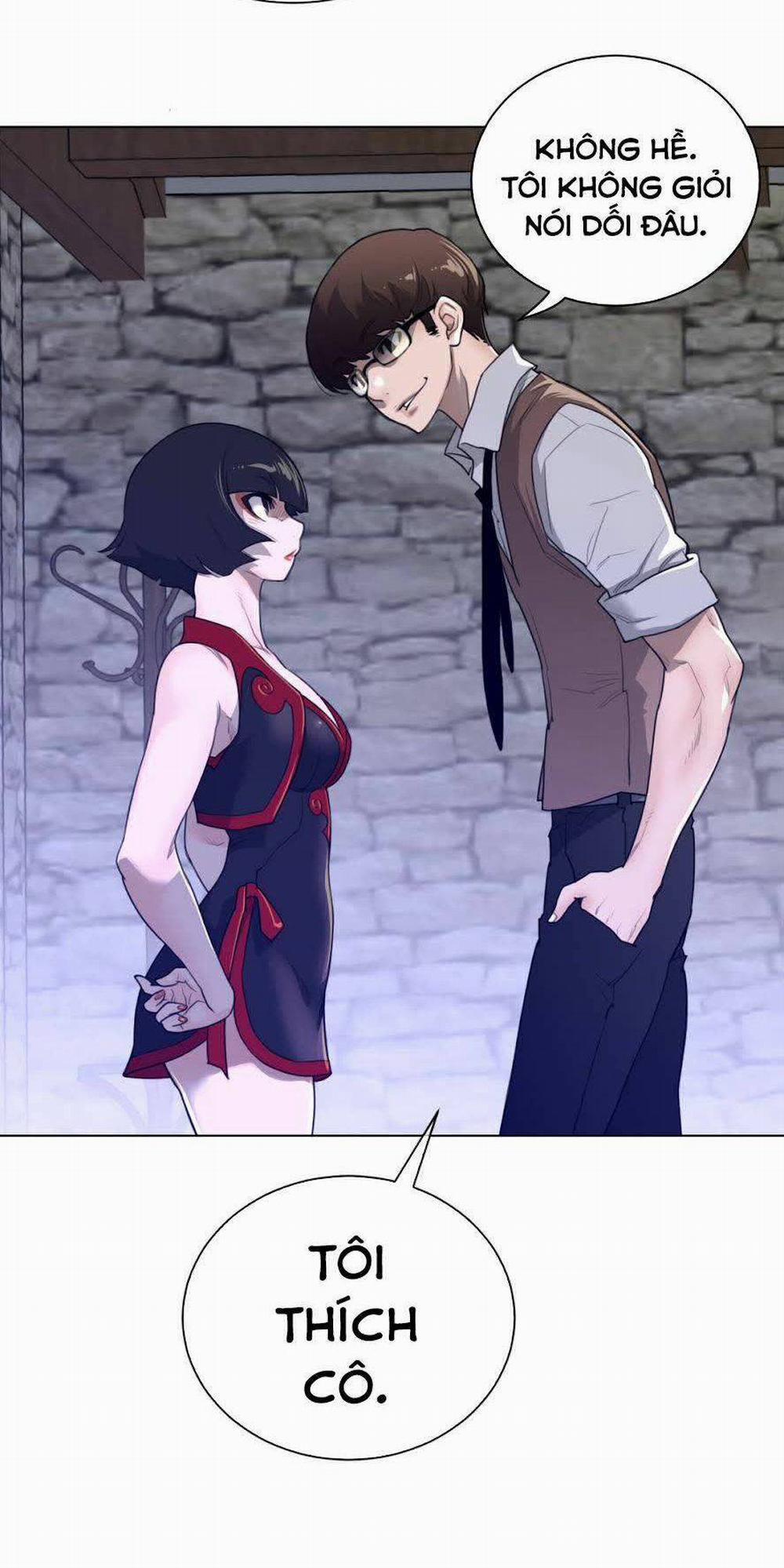 Một Nửa Hoàn Hảo 67 trang 24
