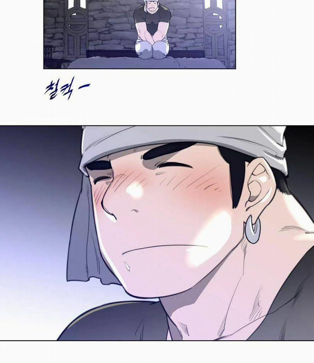 Một Nửa Hoàn Hảo 67 trang 30