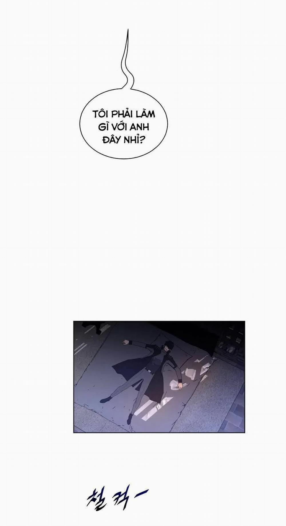 Một Nửa Hoàn Hảo 67 trang 33