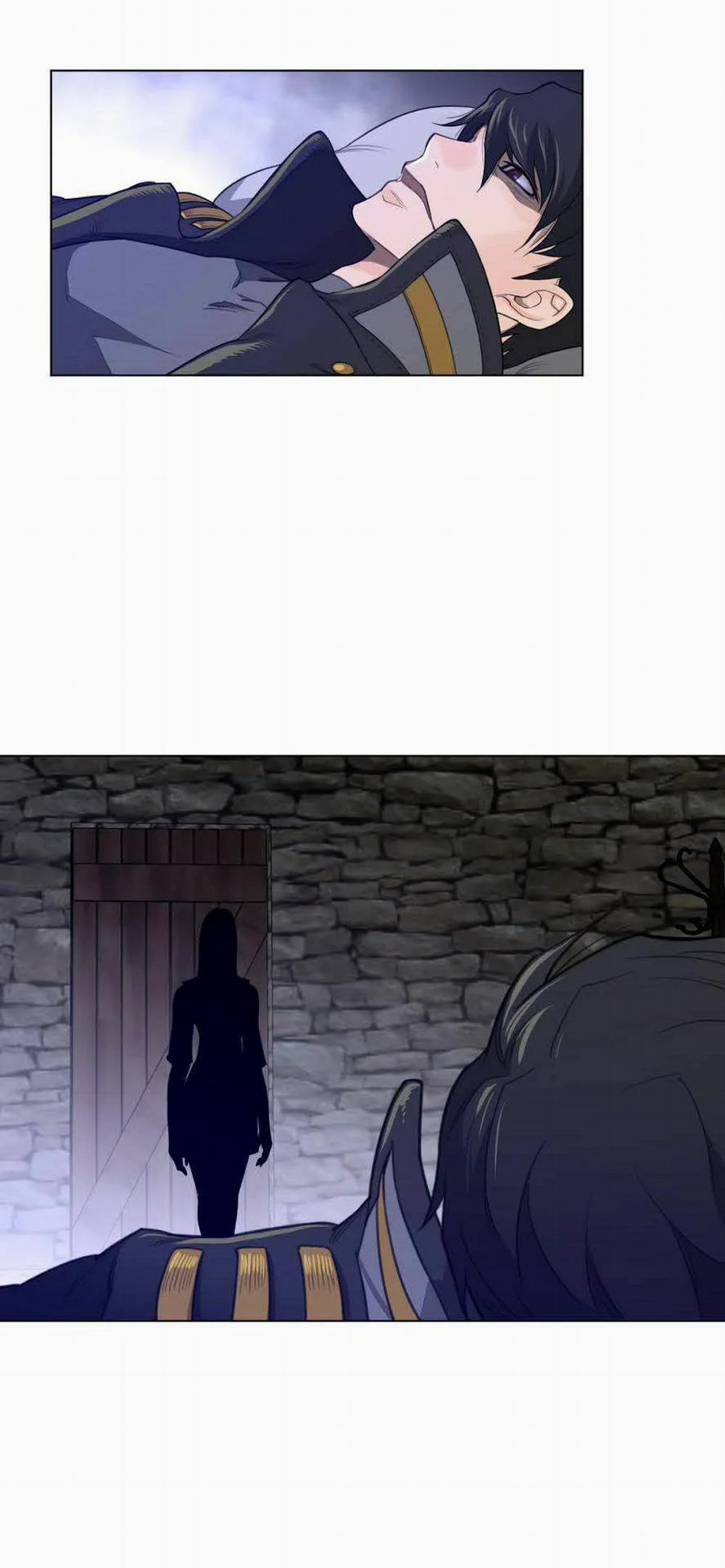 Một Nửa Hoàn Hảo 67 trang 34