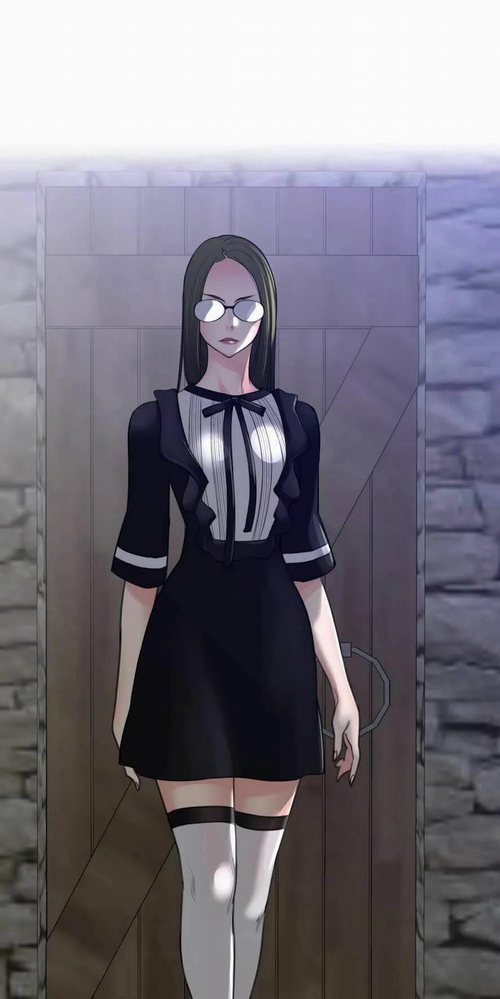 Một Nửa Hoàn Hảo 67 trang 35