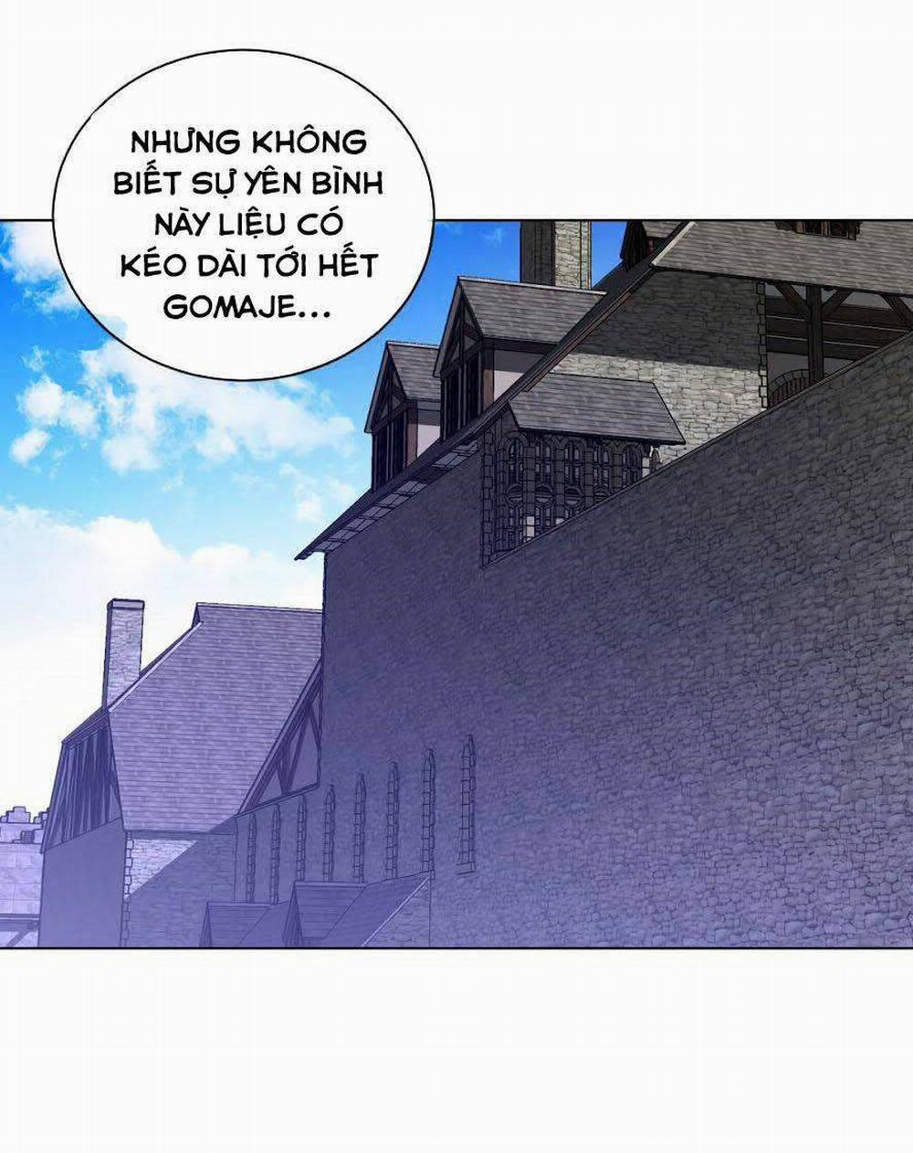 Một Nửa Hoàn Hảo 67 trang 43