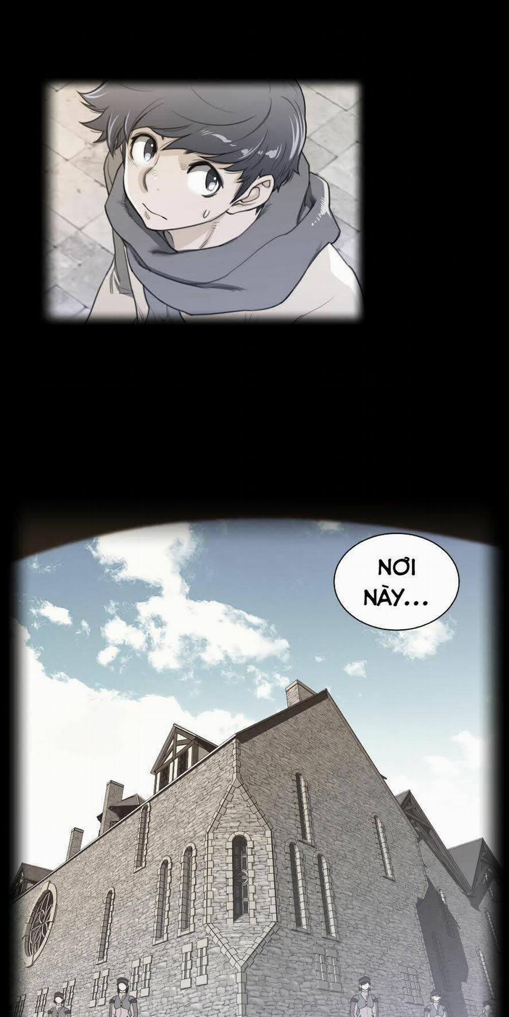 Một Nửa Hoàn Hảo 67 trang 5